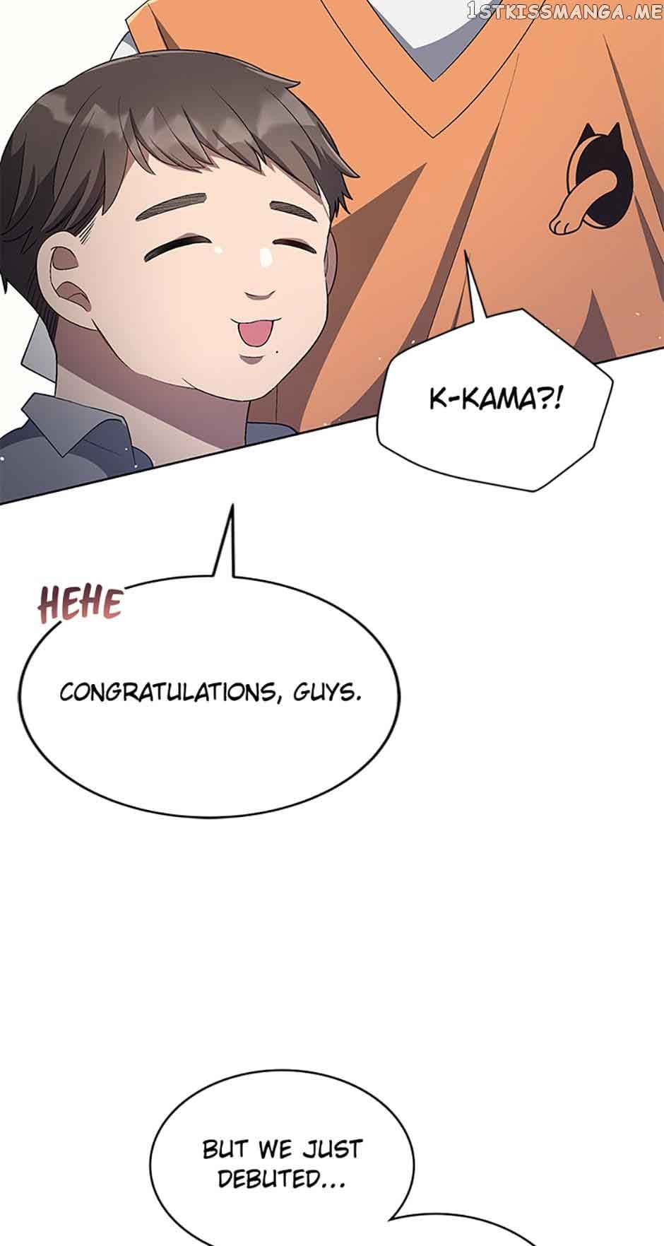 The Second Life of an All-Rounder Idol Chapter 25 263 31