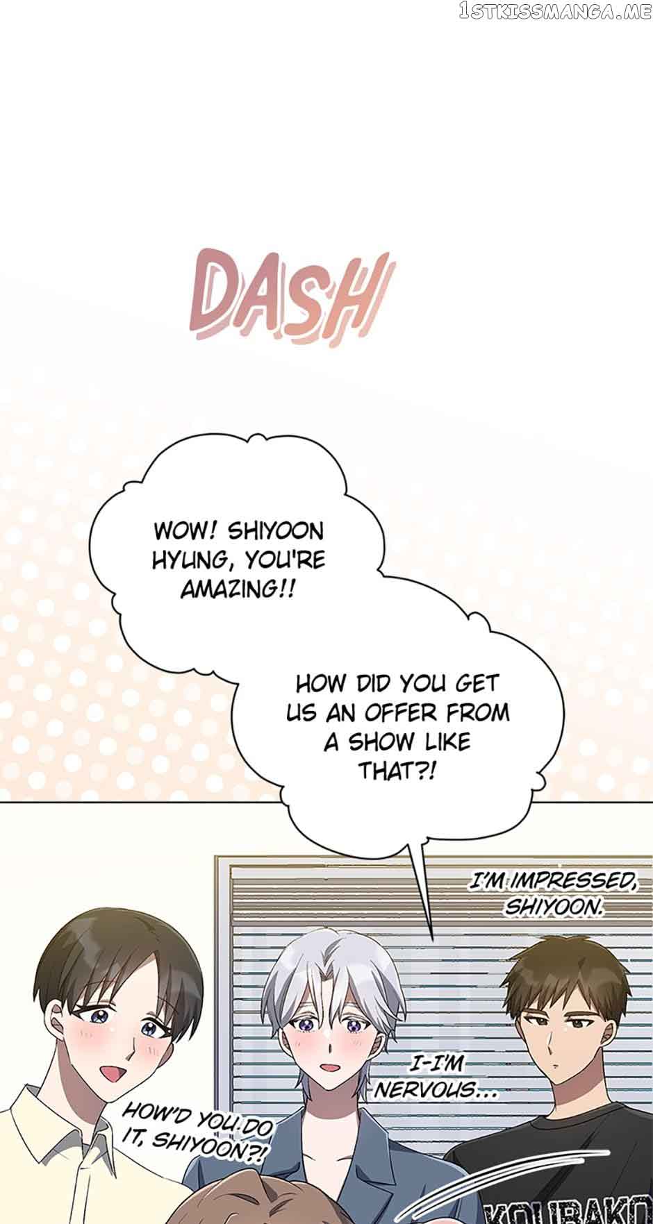The Second Life of an All-Rounder Idol Chapter 25 265 33
