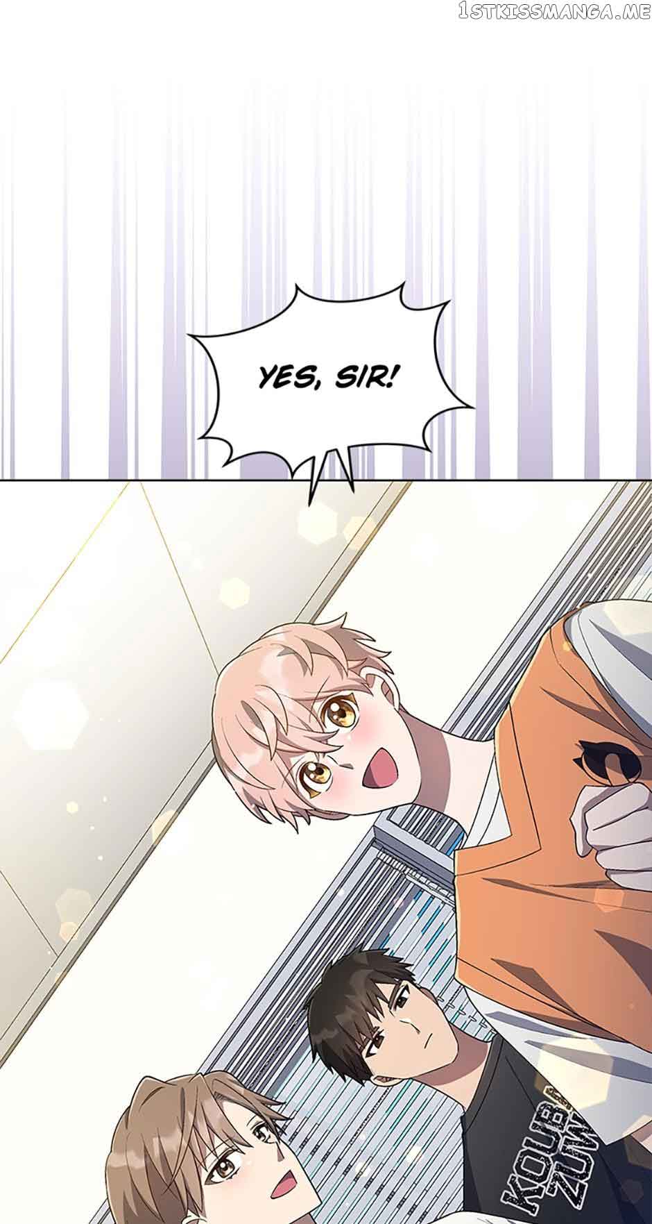 The Second Life of an All-Rounder Idol Chapter 25 268 36