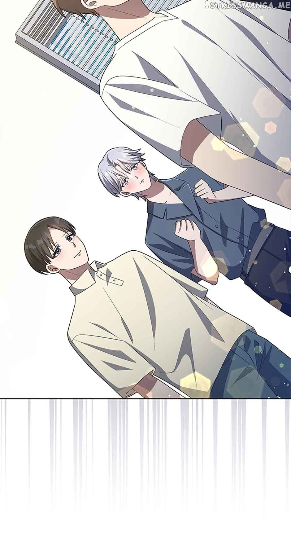 The Second Life of an All-Rounder Idol Chapter 25 269 37