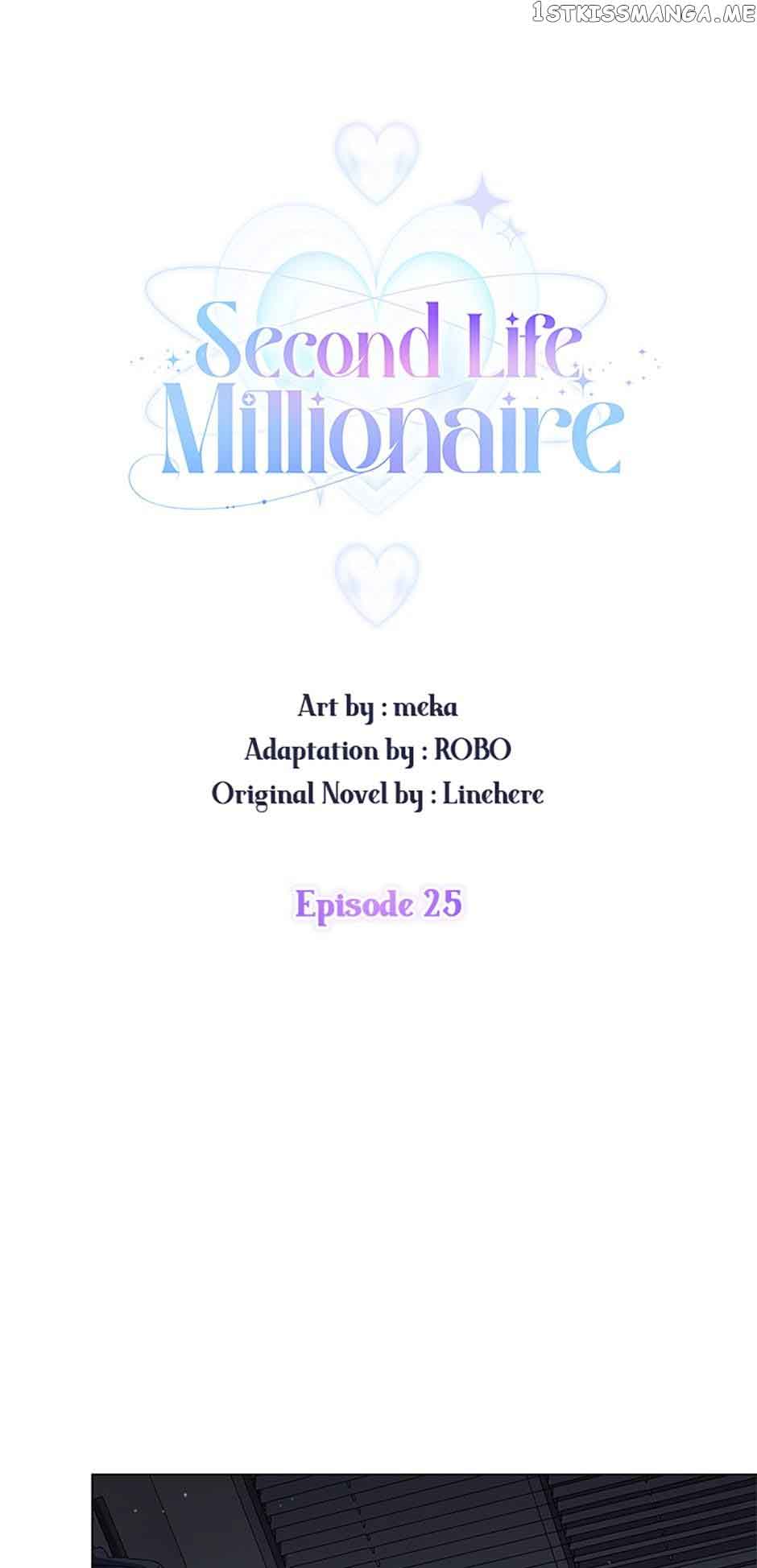 The Second Life of an All-Rounder Idol Chapter 25 270 38