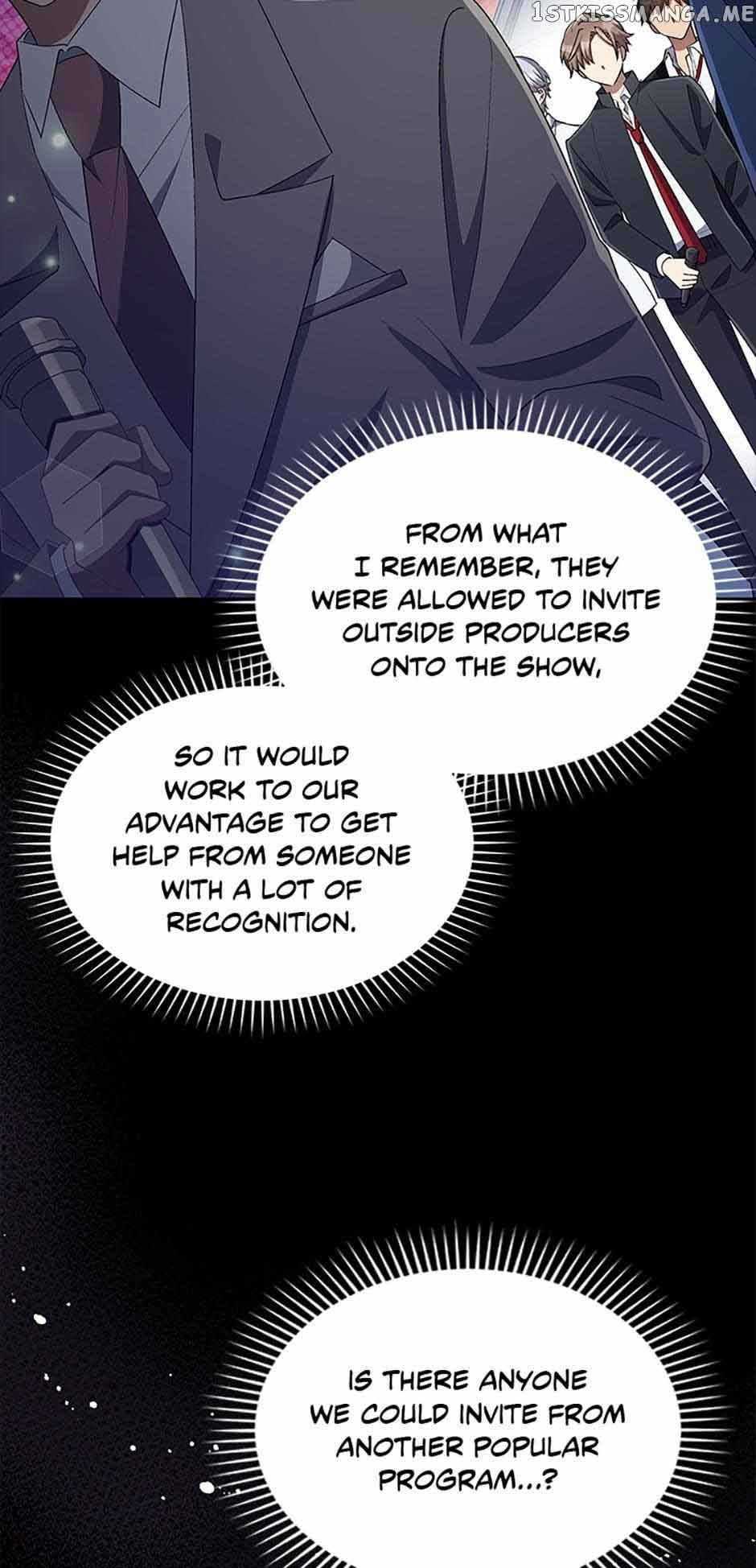 The Second Life of an All-Rounder Idol Chapter 25 274 42