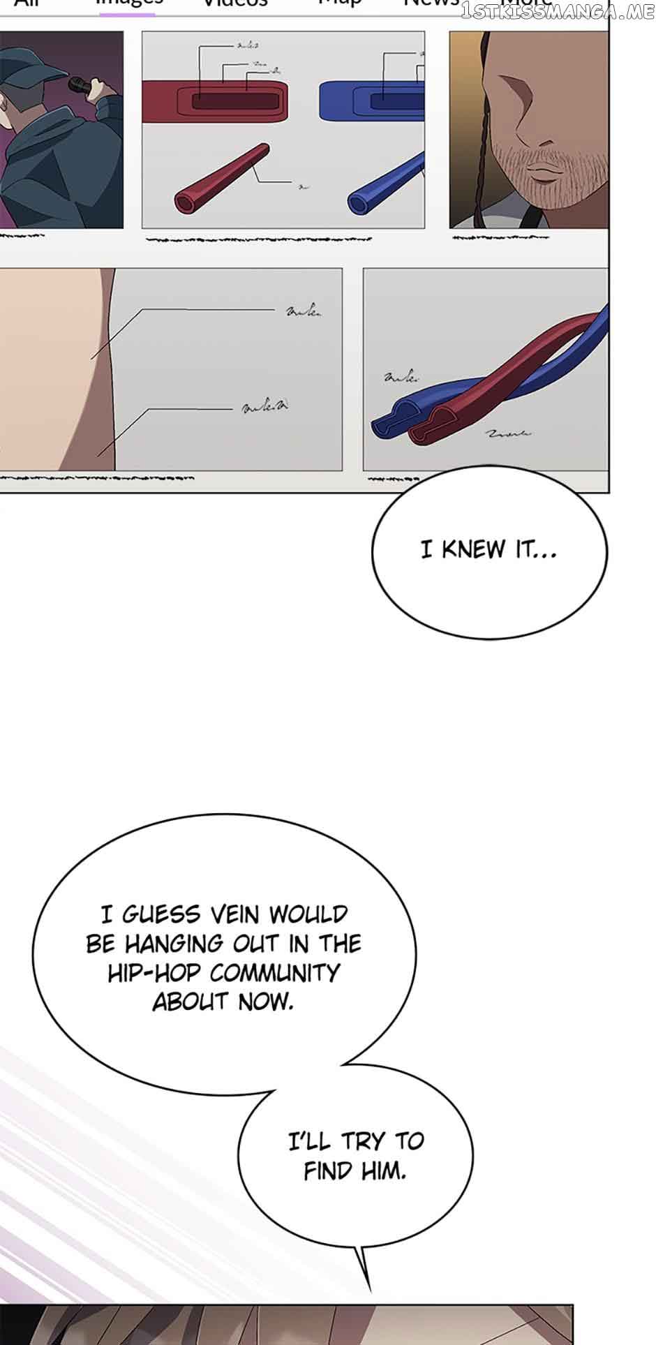 The Second Life of an All-Rounder Idol Chapter 25 280 48
