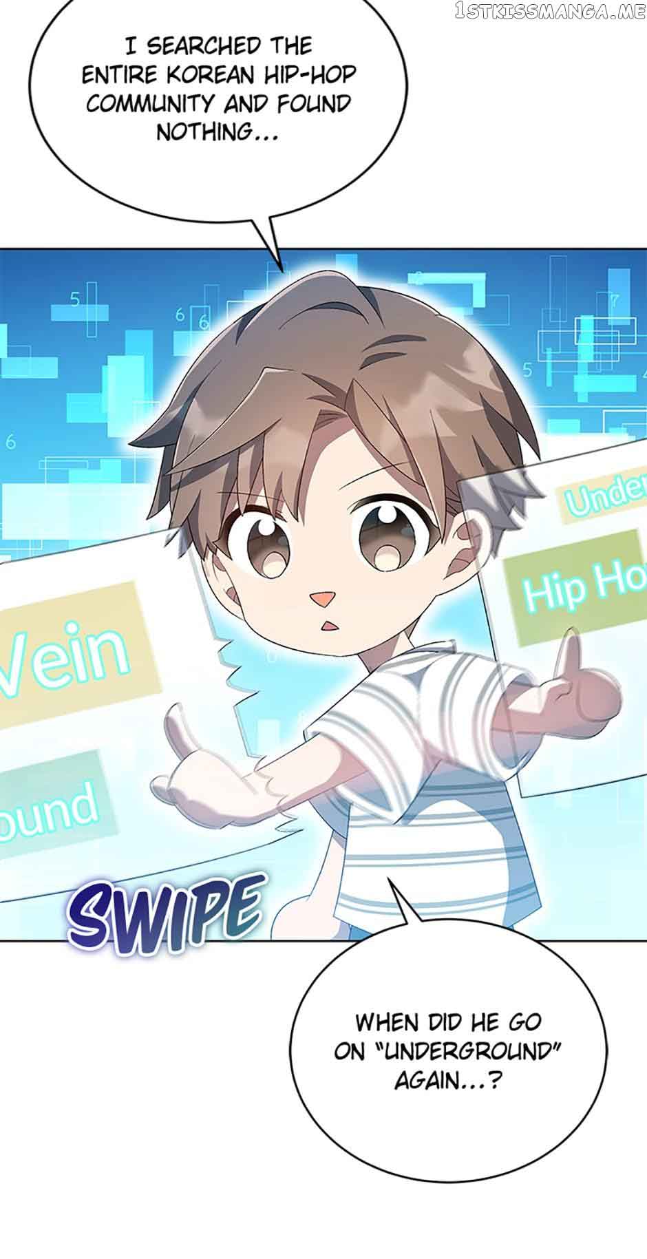 The Second Life of an All-Rounder Idol Chapter 25 286 54