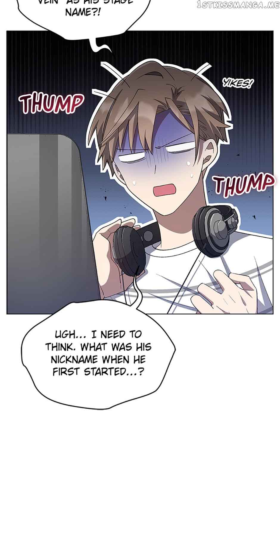 The Second Life of an All-Rounder Idol Chapter 25 289 57