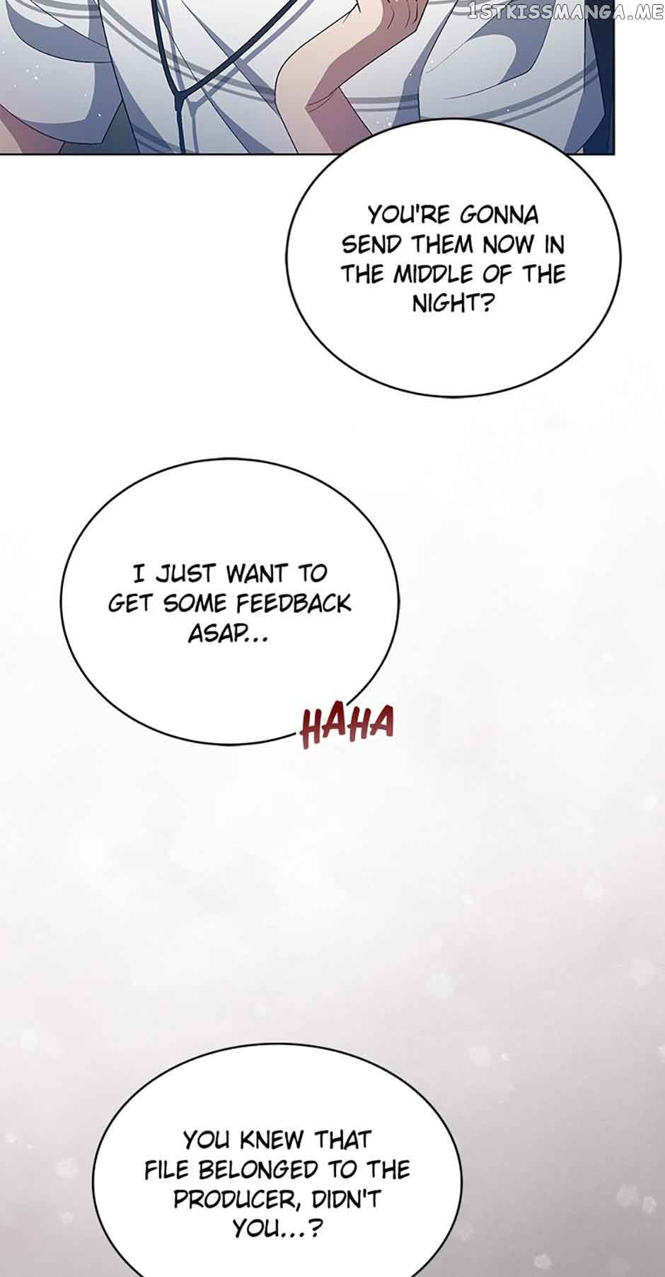 The Second Life of an All-Rounder Idol Chapter 25 293 61