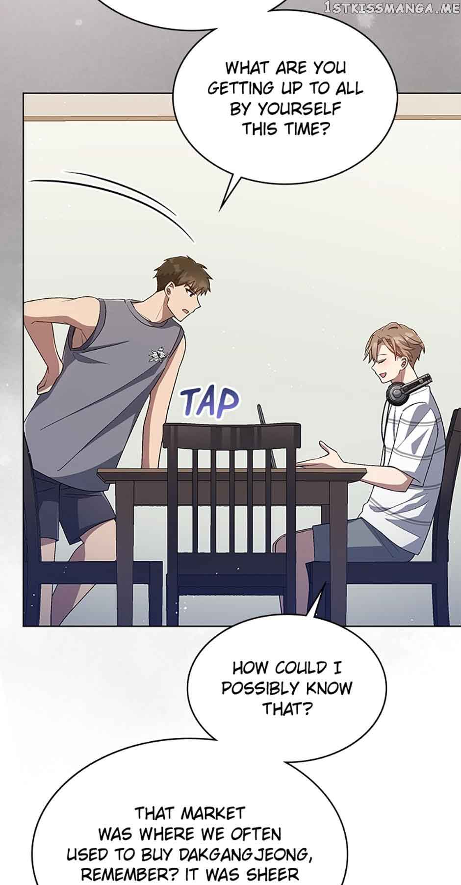 The Second Life of an All-Rounder Idol Chapter 25 294 62