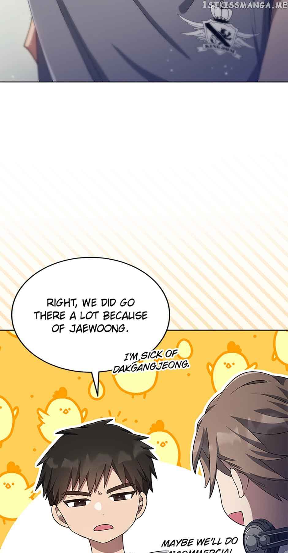 The Second Life of an All-Rounder Idol Chapter 25 296 64