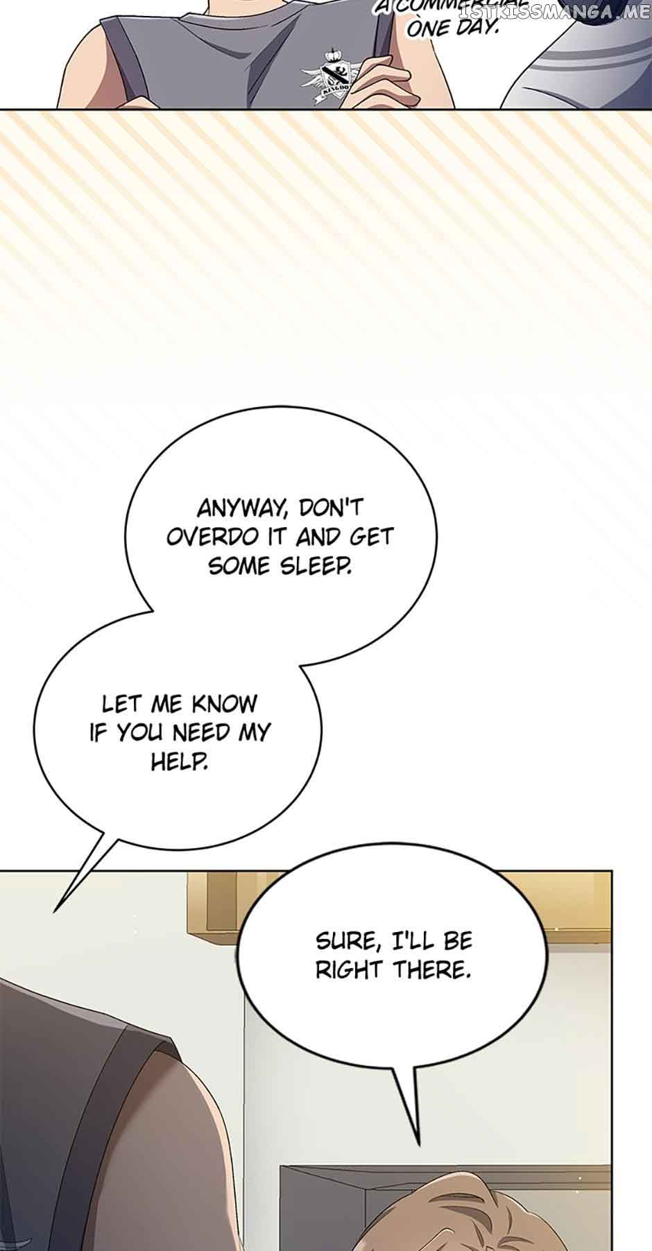 The Second Life of an All-Rounder Idol Chapter 25 297 65