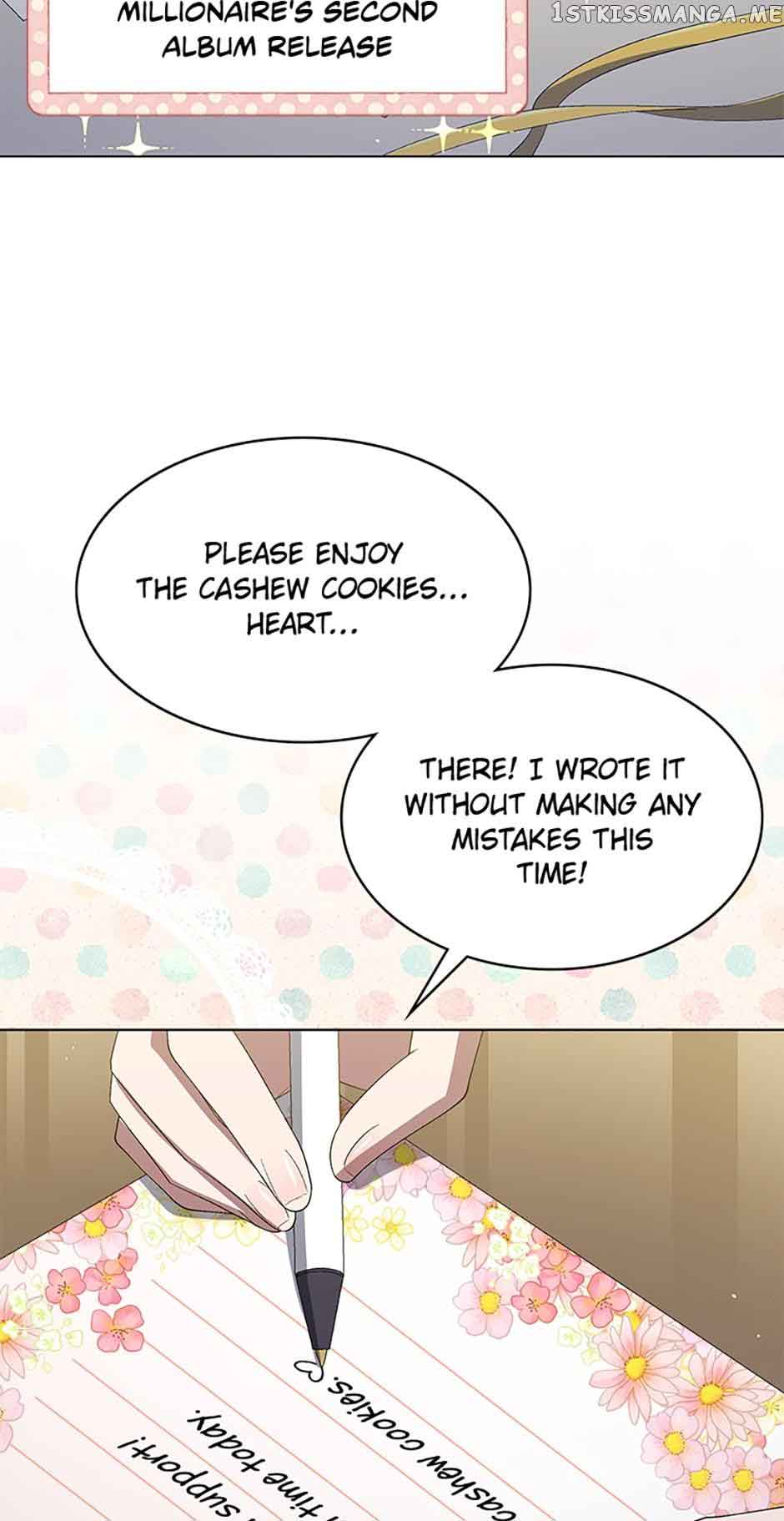 The Second Life of an All-Rounder Idol Chapter 26 270 02