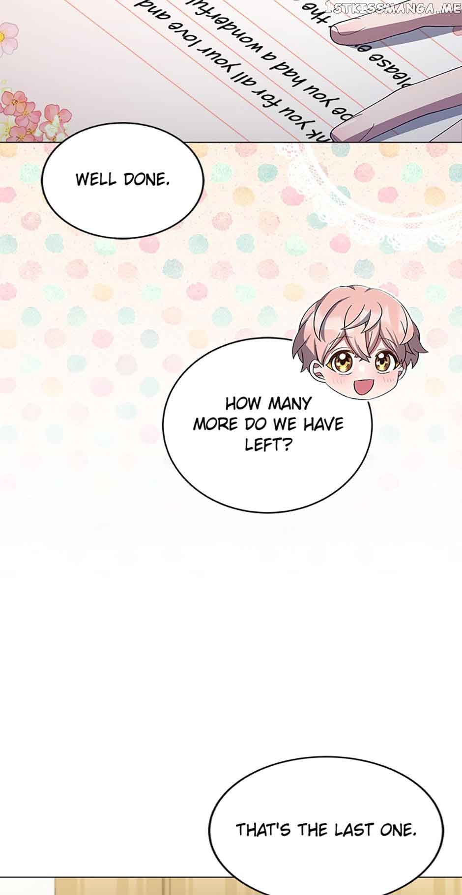 The Second Life of an All-Rounder Idol Chapter 26 271 03