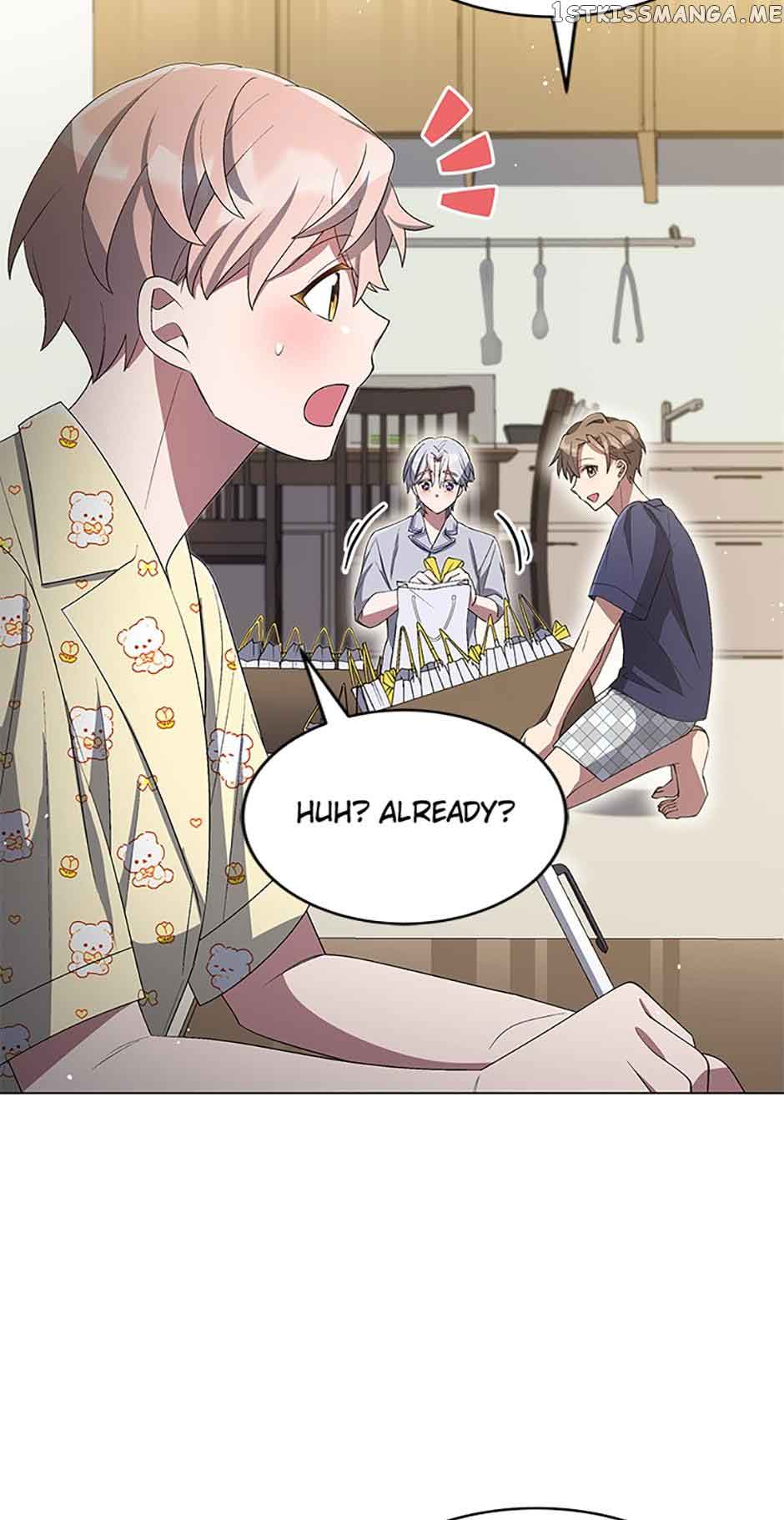 The Second Life of an All-Rounder Idol Chapter 26 272 04
