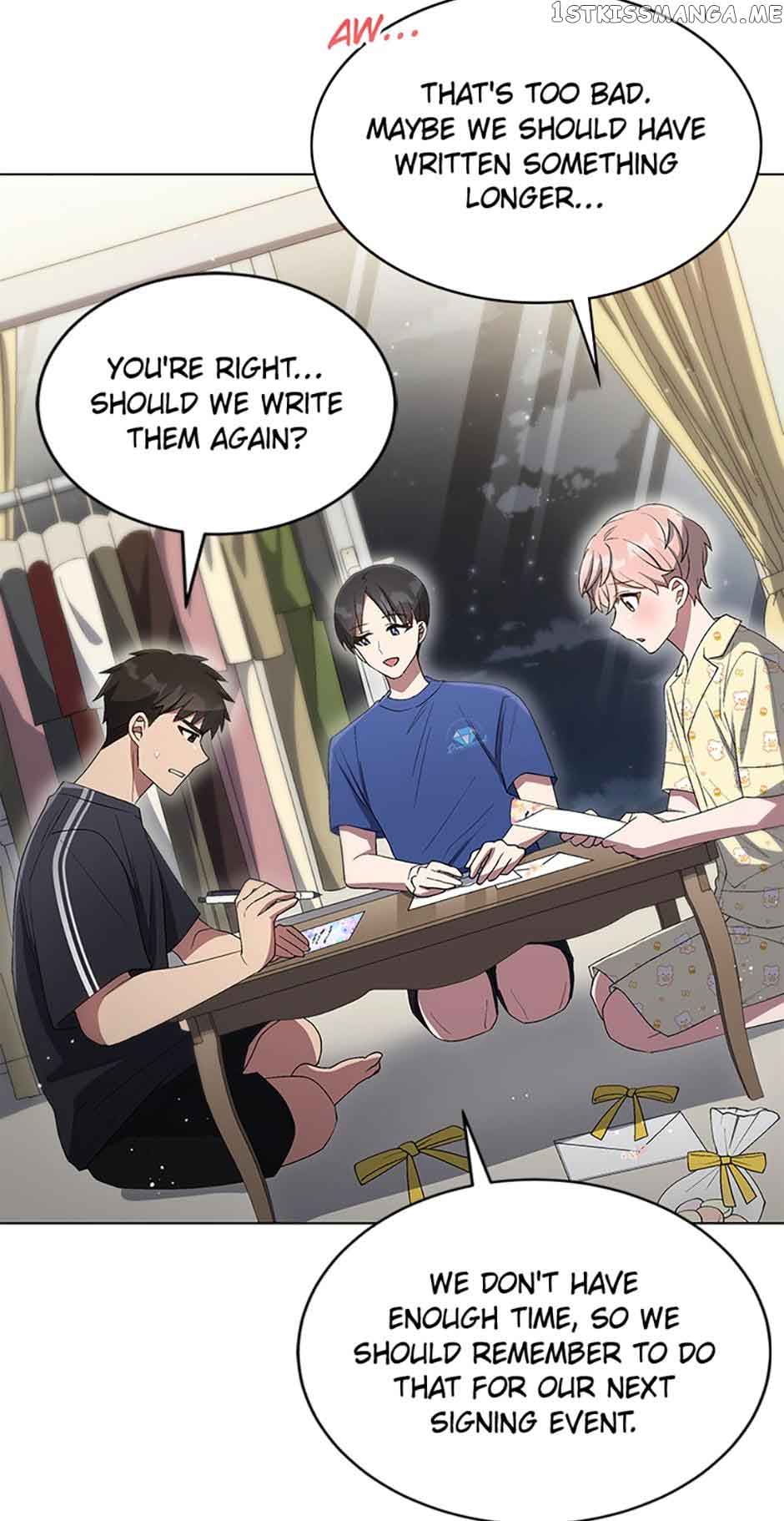 The Second Life of an All-Rounder Idol Chapter 26 273 05