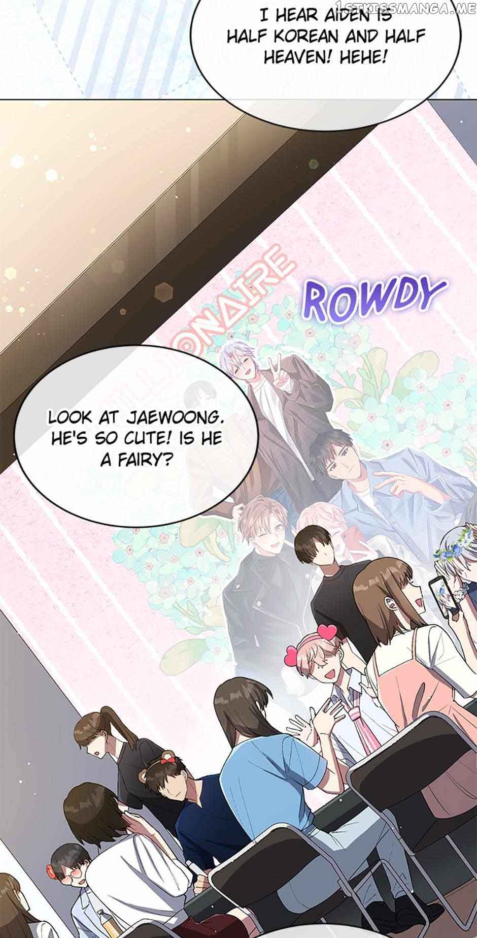 The Second Life of an All-Rounder Idol Chapter 26 279 11