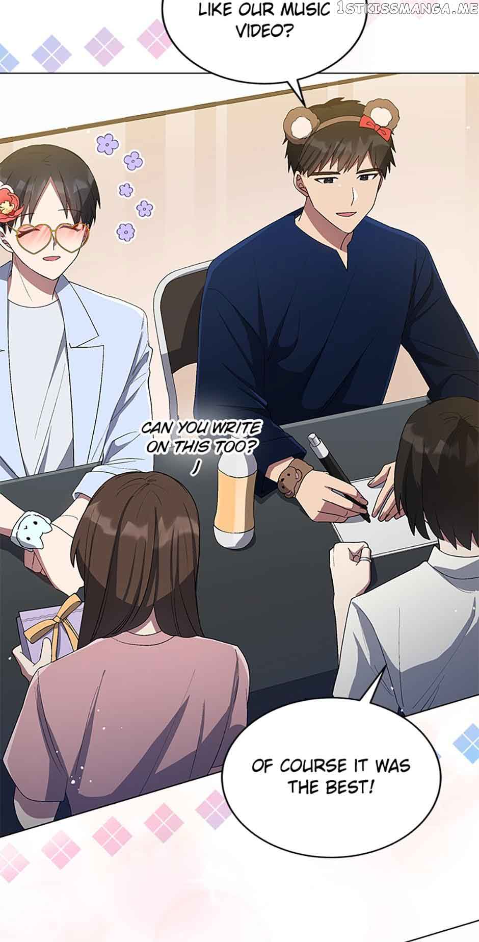 The Second Life of an All-Rounder Idol Chapter 26 281 13
