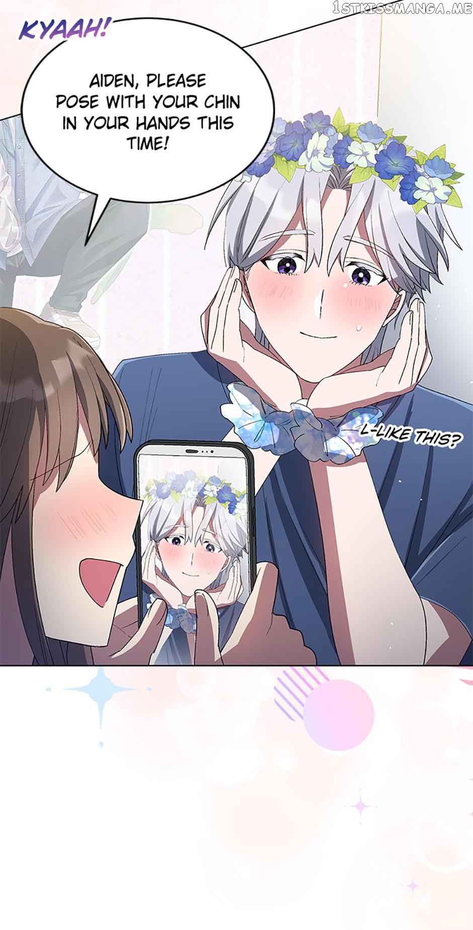 The Second Life of an All-Rounder Idol Chapter 26 282 14