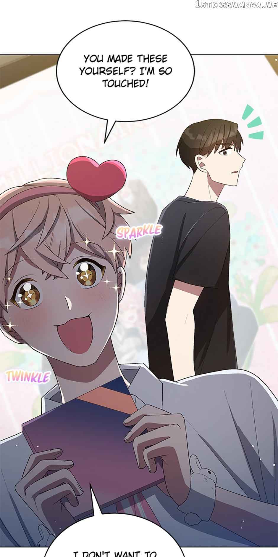 The Second Life of an All-Rounder Idol Chapter 26 284 16