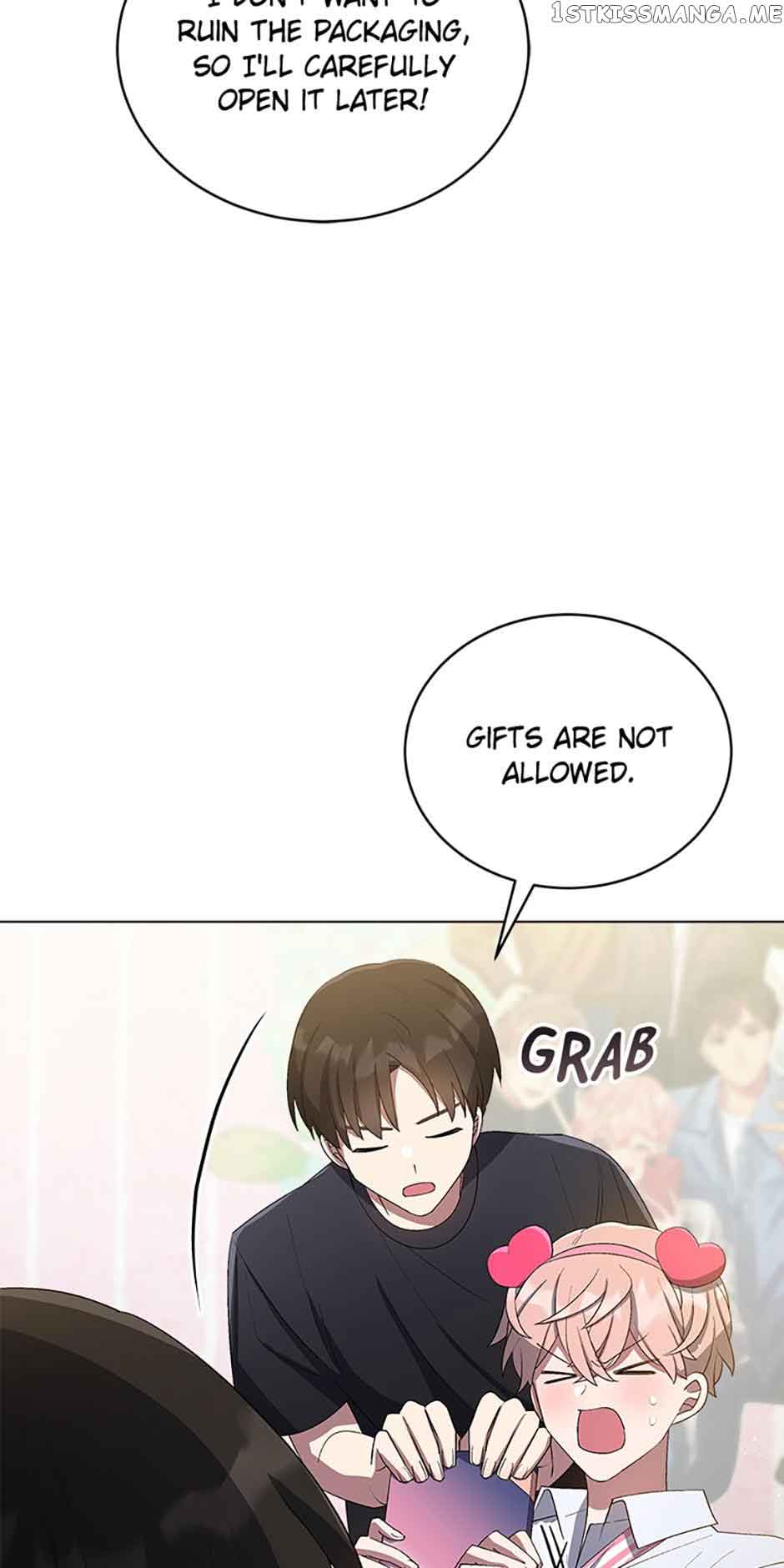 The Second Life of an All-Rounder Idol Chapter 26 285 17