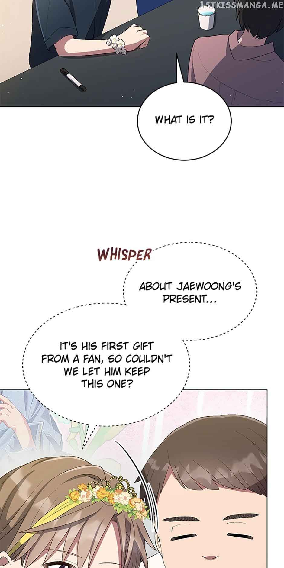 The Second Life of an All-Rounder Idol Chapter 26 288 20