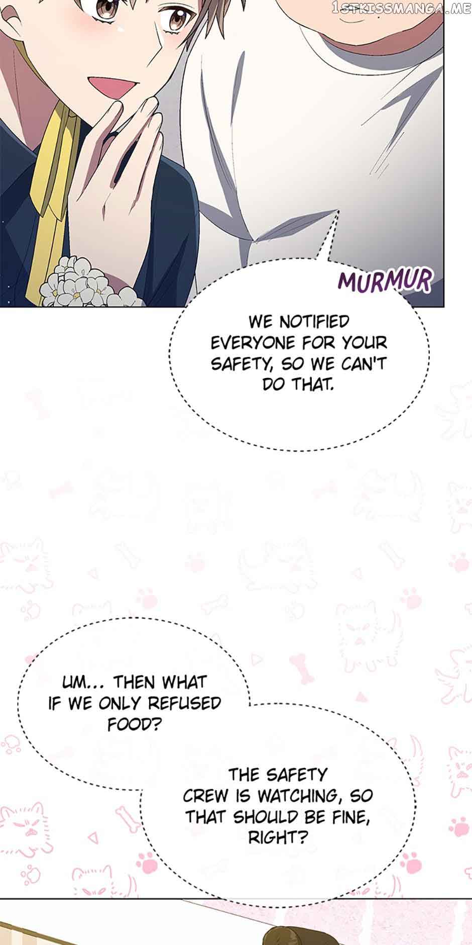 The Second Life of an All-Rounder Idol Chapter 26 289 21