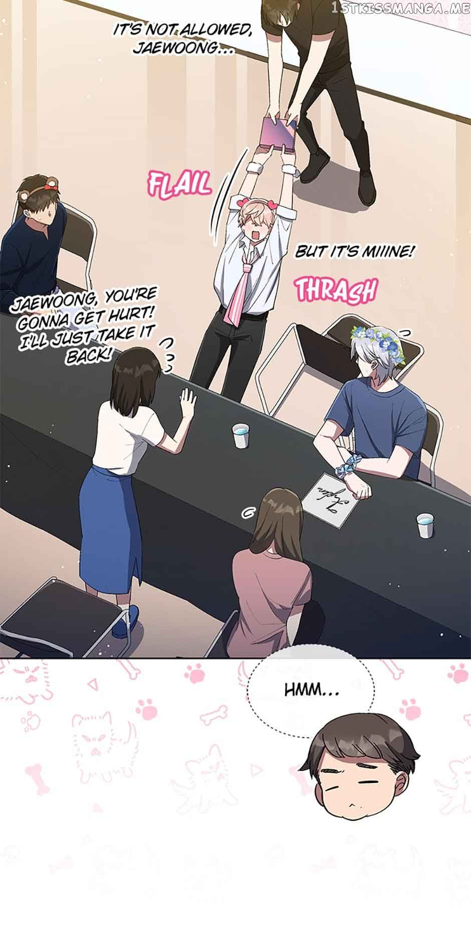 The Second Life of an All-Rounder Idol Chapter 26 290 22