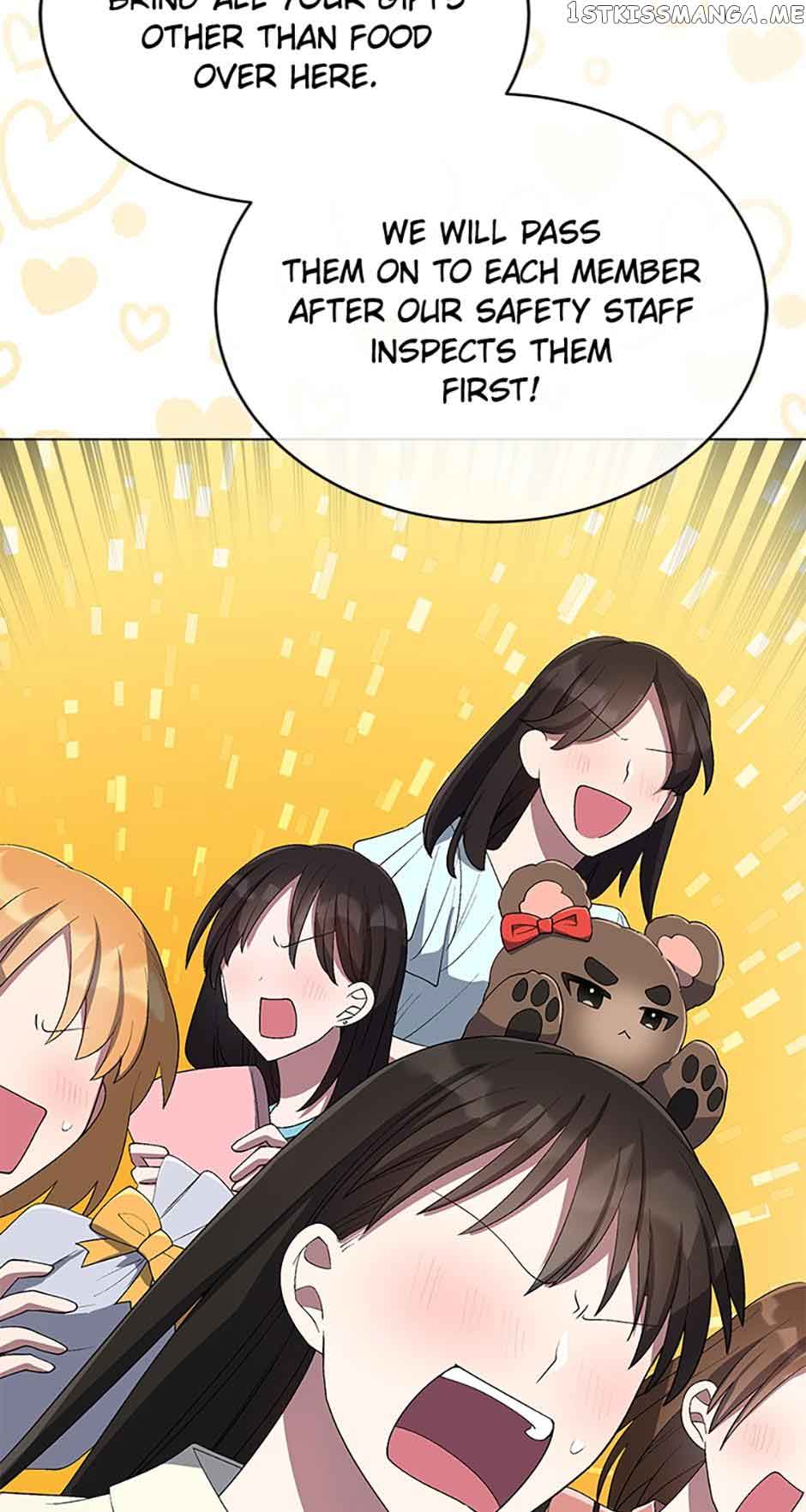 The Second Life of an All-Rounder Idol Chapter 26 294 26