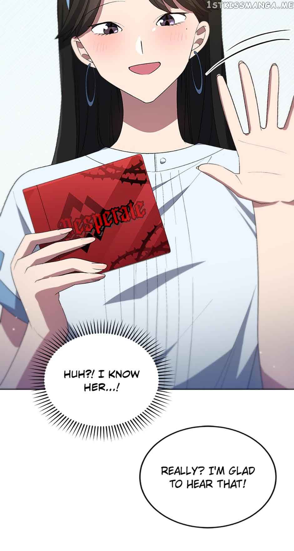 The Second Life of an All-Rounder Idol Chapter 26 298 30