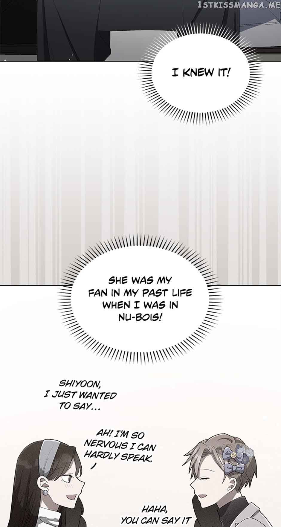 The Second Life of an All-Rounder Idol Chapter 26 300 32