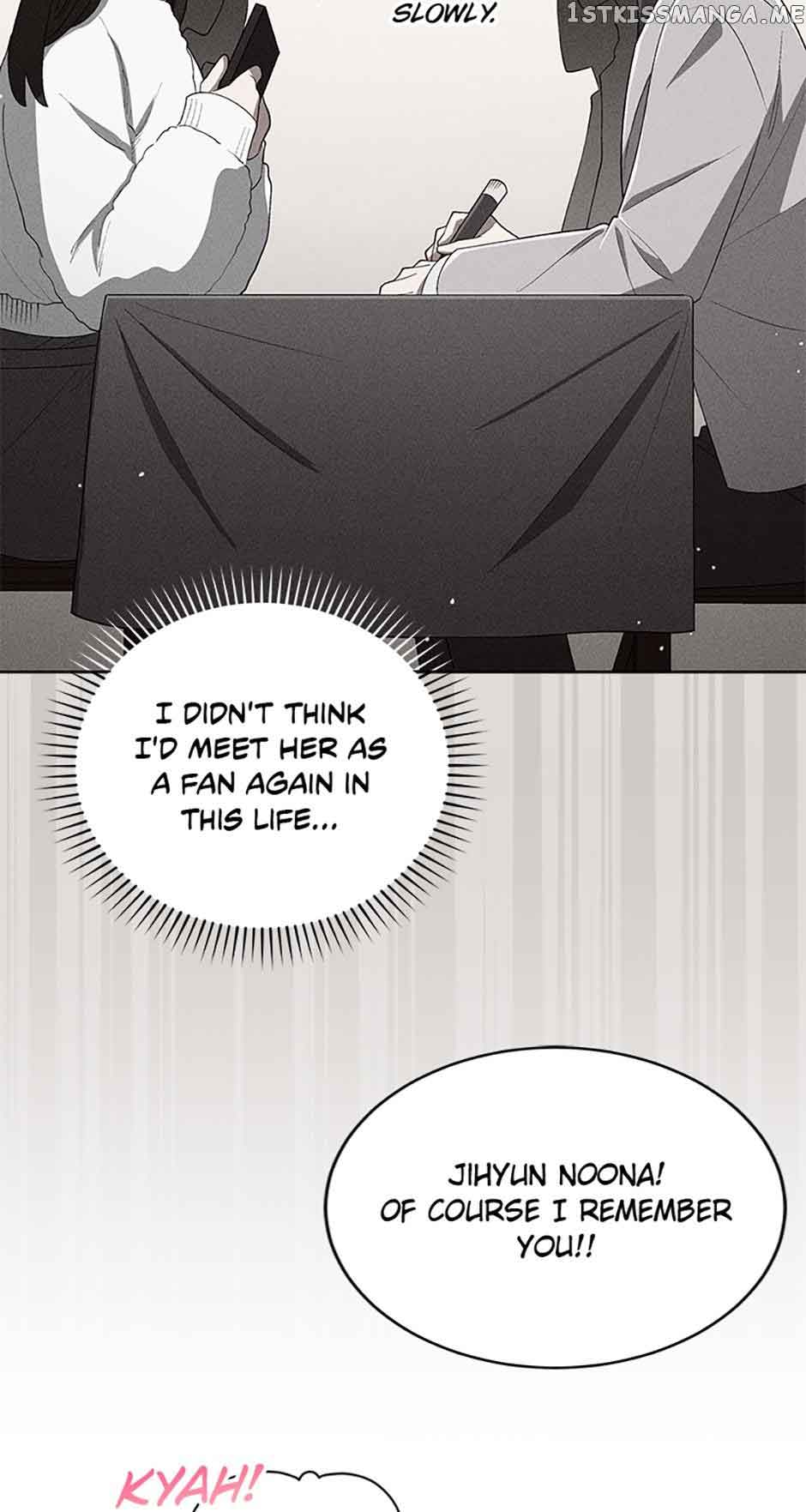 The Second Life of an All-Rounder Idol Chapter 26 301 33