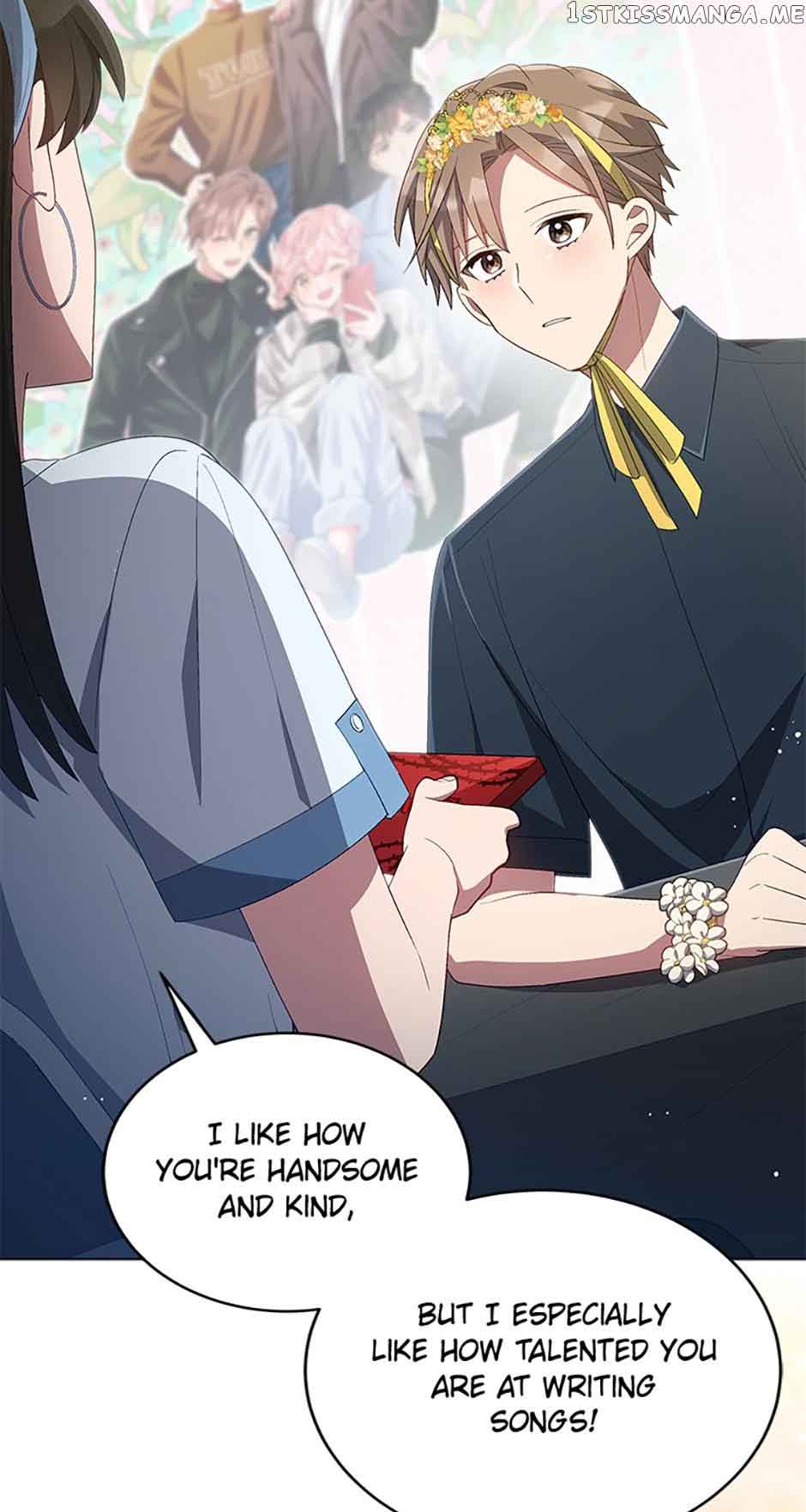 The Second Life of an All-Rounder Idol Chapter 26 304 36