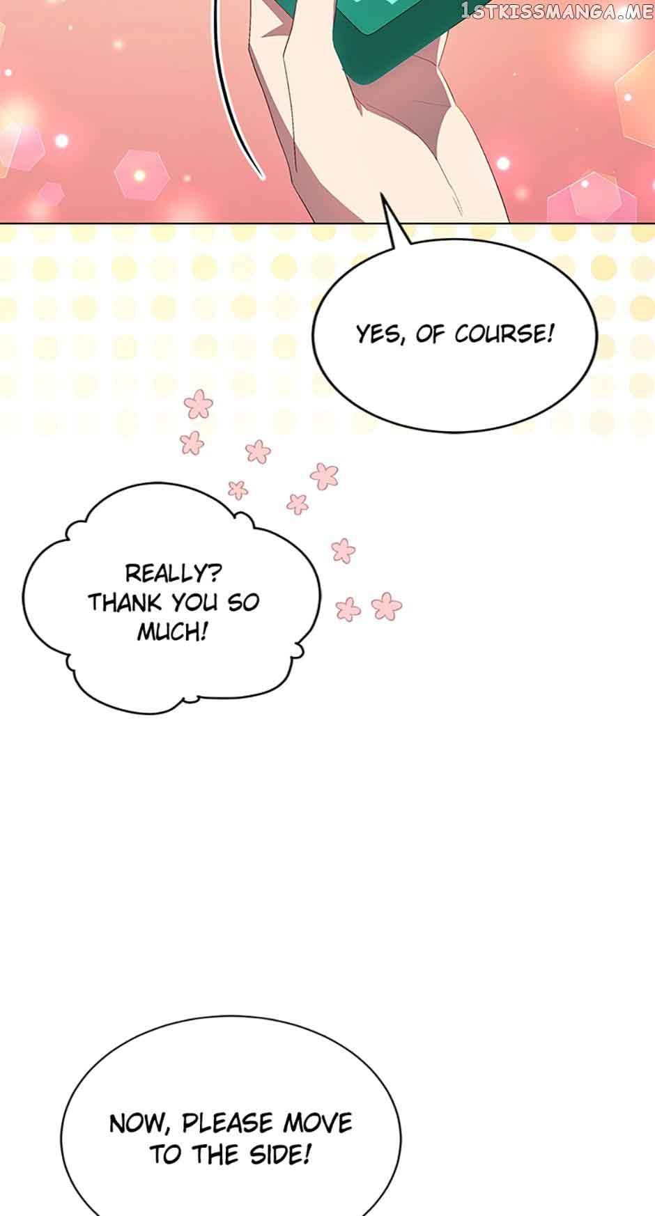 The Second Life of an All-Rounder Idol Chapter 26 308 40
