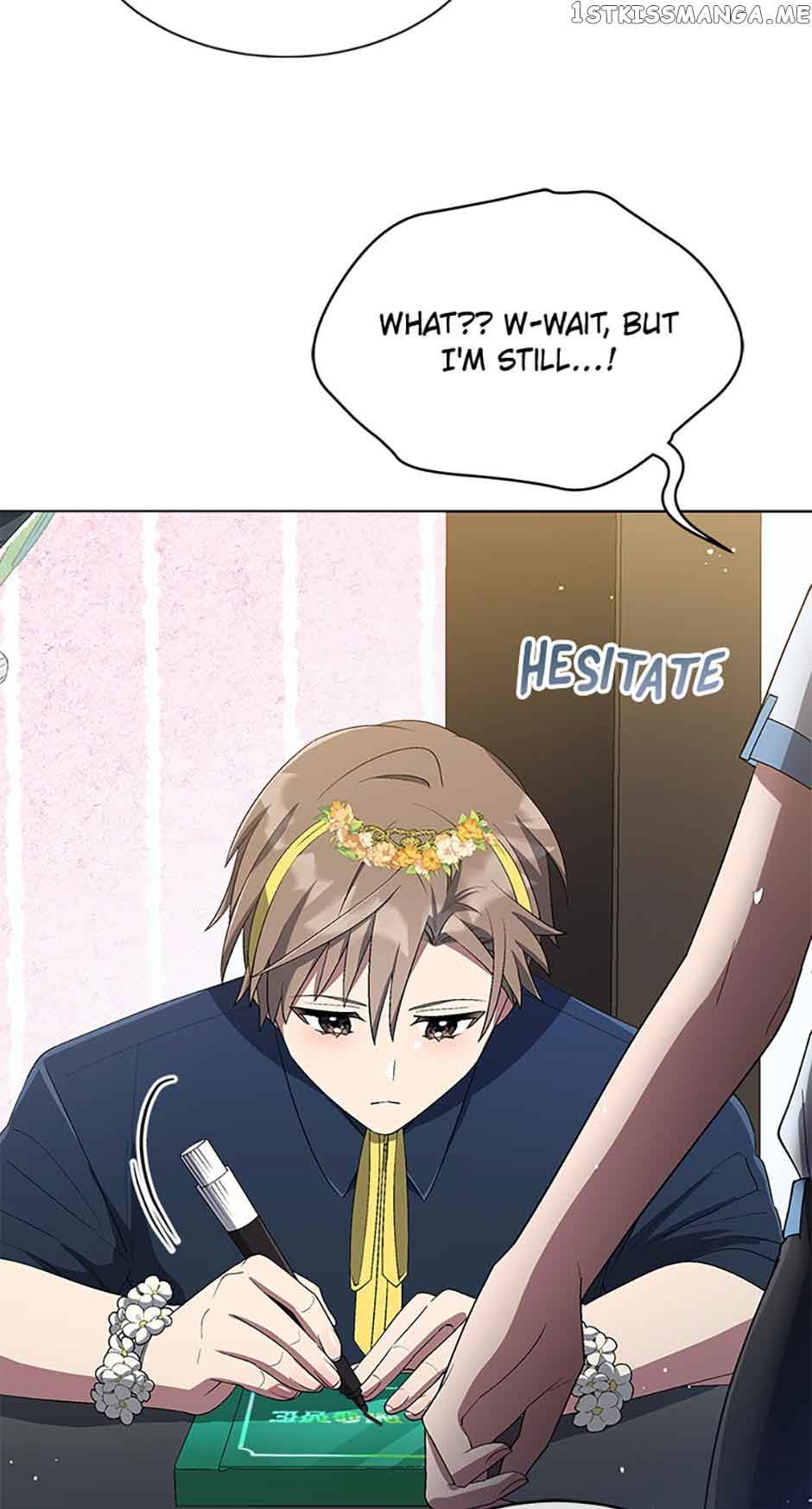 The Second Life of an All-Rounder Idol Chapter 26 309 41