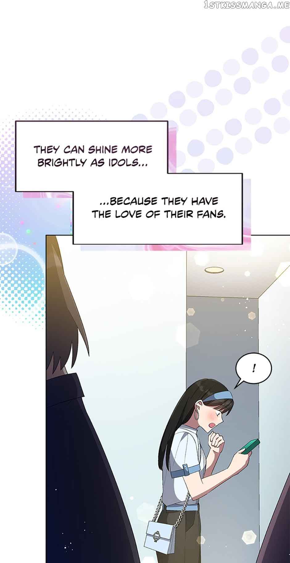 The Second Life of an All-Rounder Idol Chapter 26 314 46