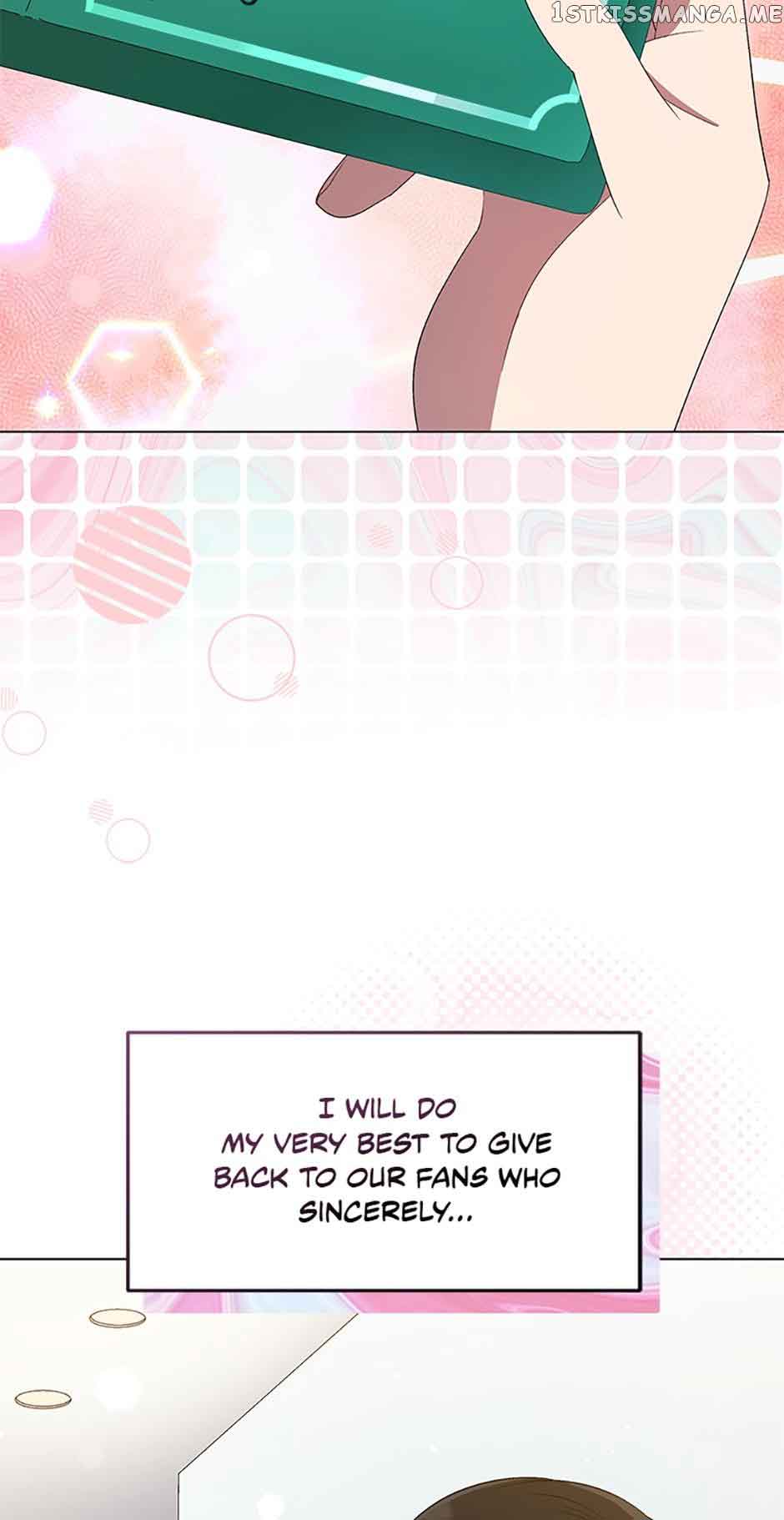 The Second Life of an All-Rounder Idol Chapter 26 316 48