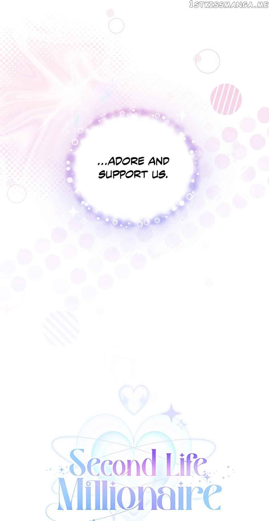 The Second Life of an All-Rounder Idol Chapter 26 318 50