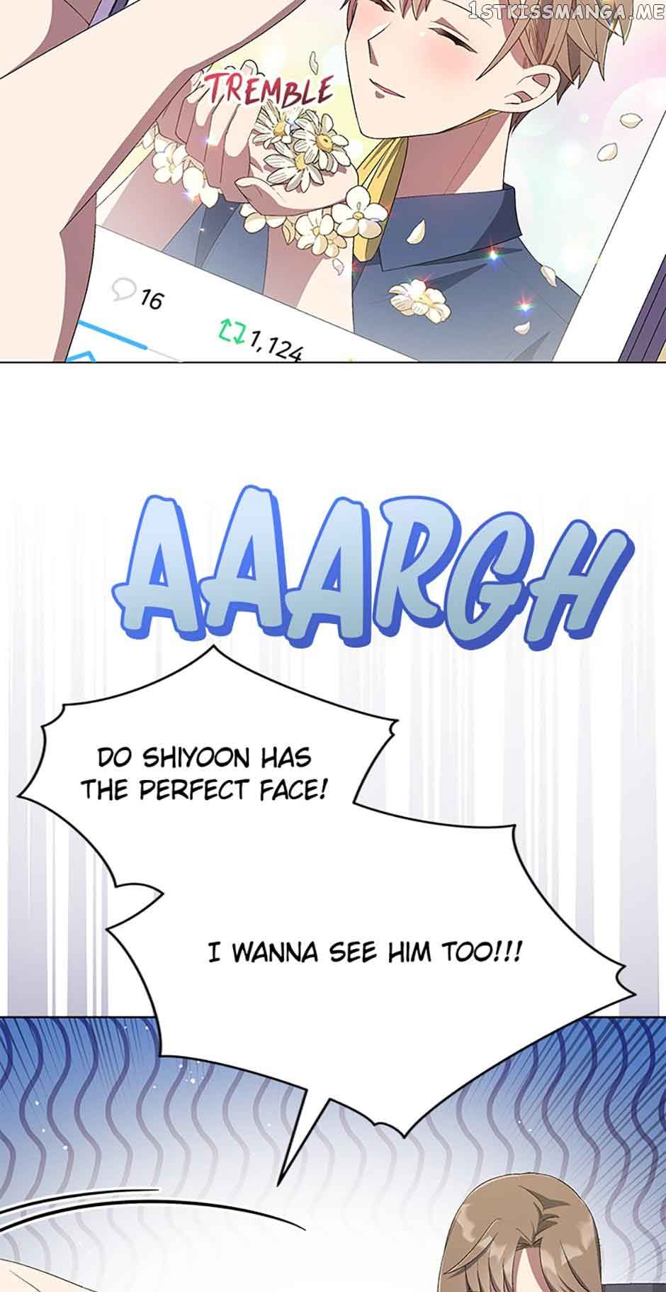 The Second Life of an All-Rounder Idol Chapter 26 320 52