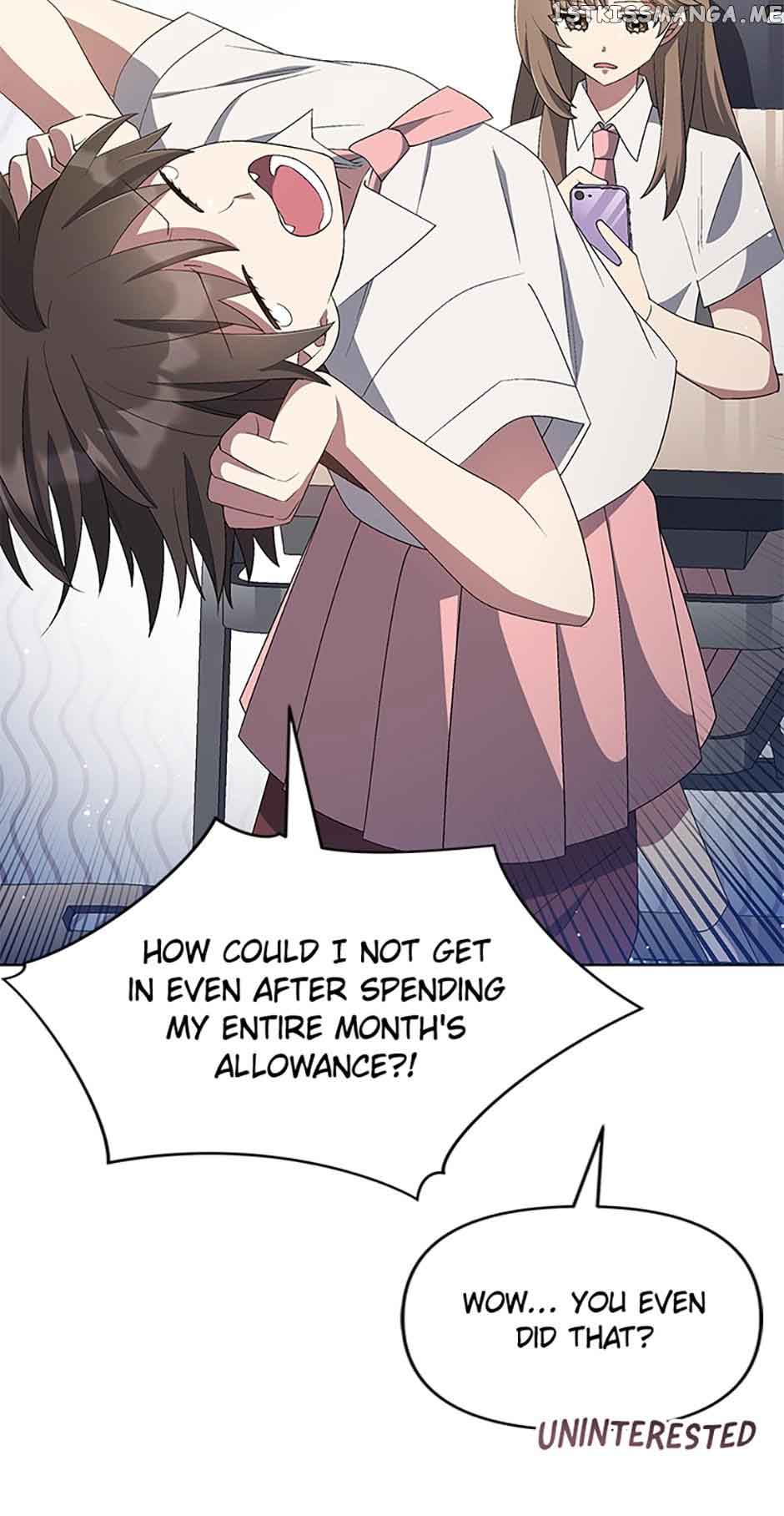 The Second Life of an All-Rounder Idol Chapter 26 321 53