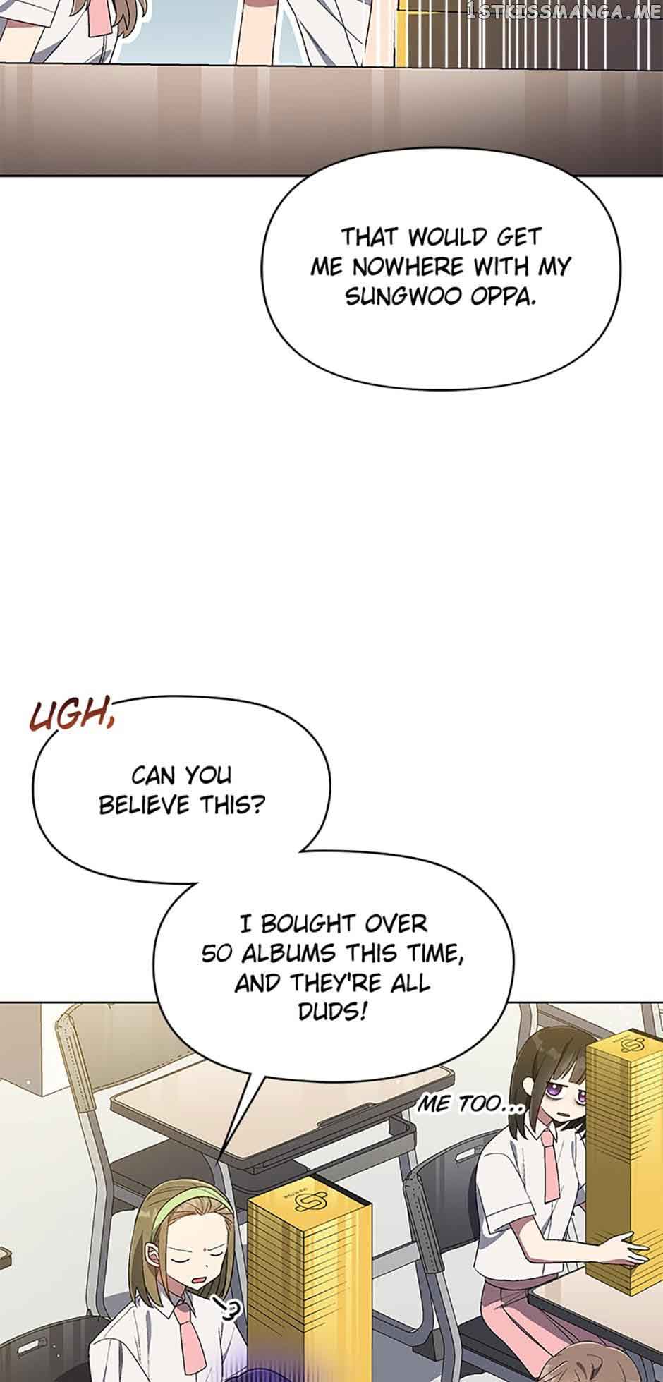 The Second Life of an All-Rounder Idol Chapter 26 325 57