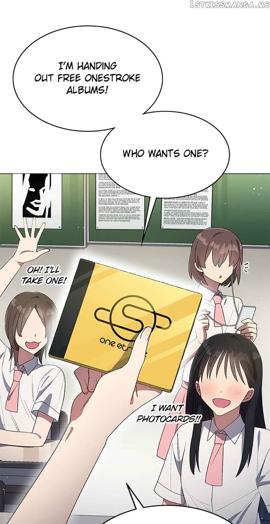The Second Life of an All-Rounder Idol Chapter 26 328 60
