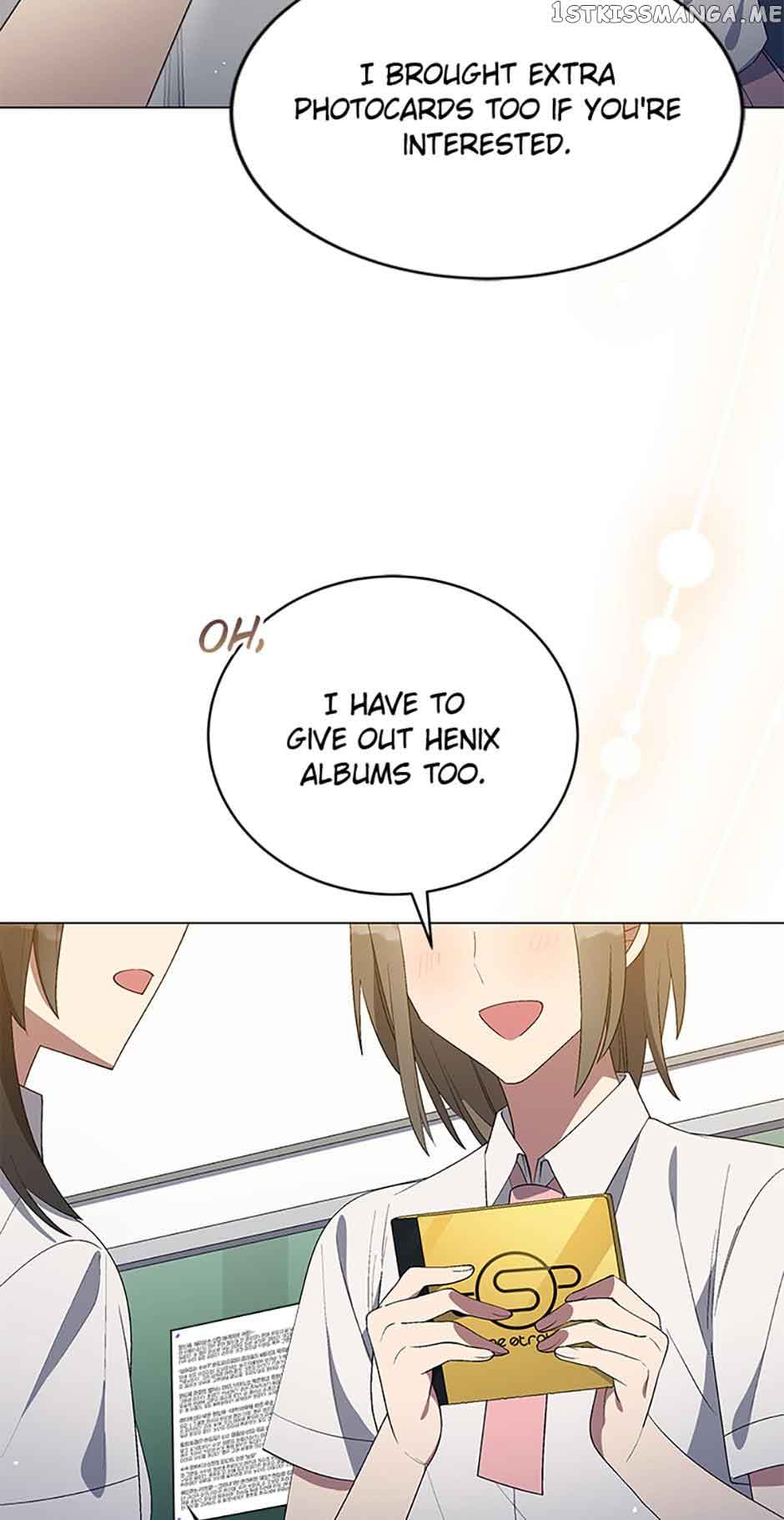 The Second Life of an All-Rounder Idol Chapter 26 329 61
