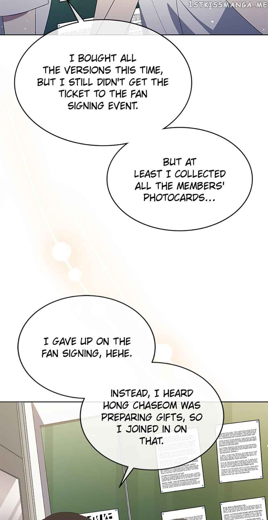 The Second Life of an All-Rounder Idol Chapter 26 330 62