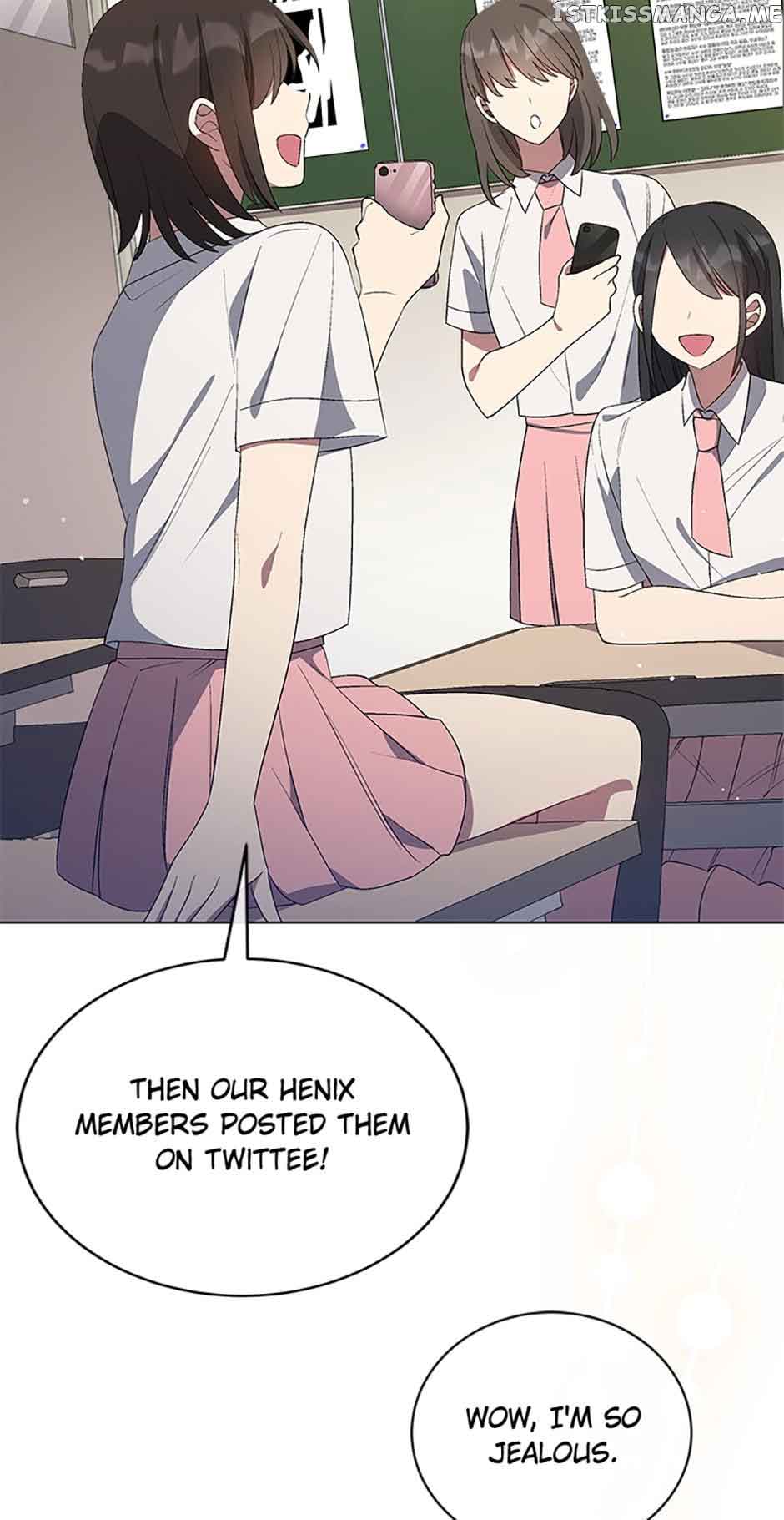 The Second Life of an All-Rounder Idol Chapter 26 331 63