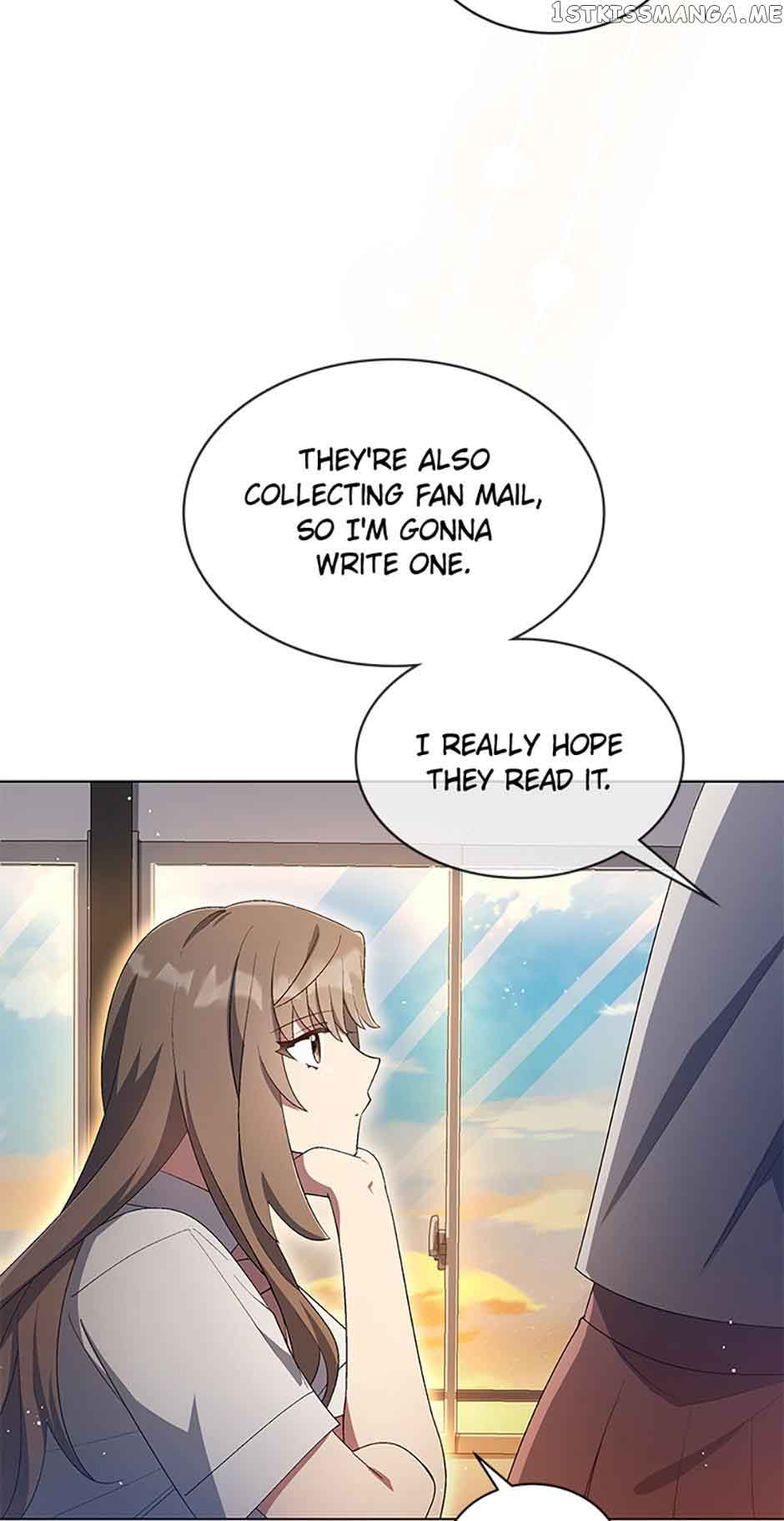 The Second Life of an All-Rounder Idol Chapter 26 332 64