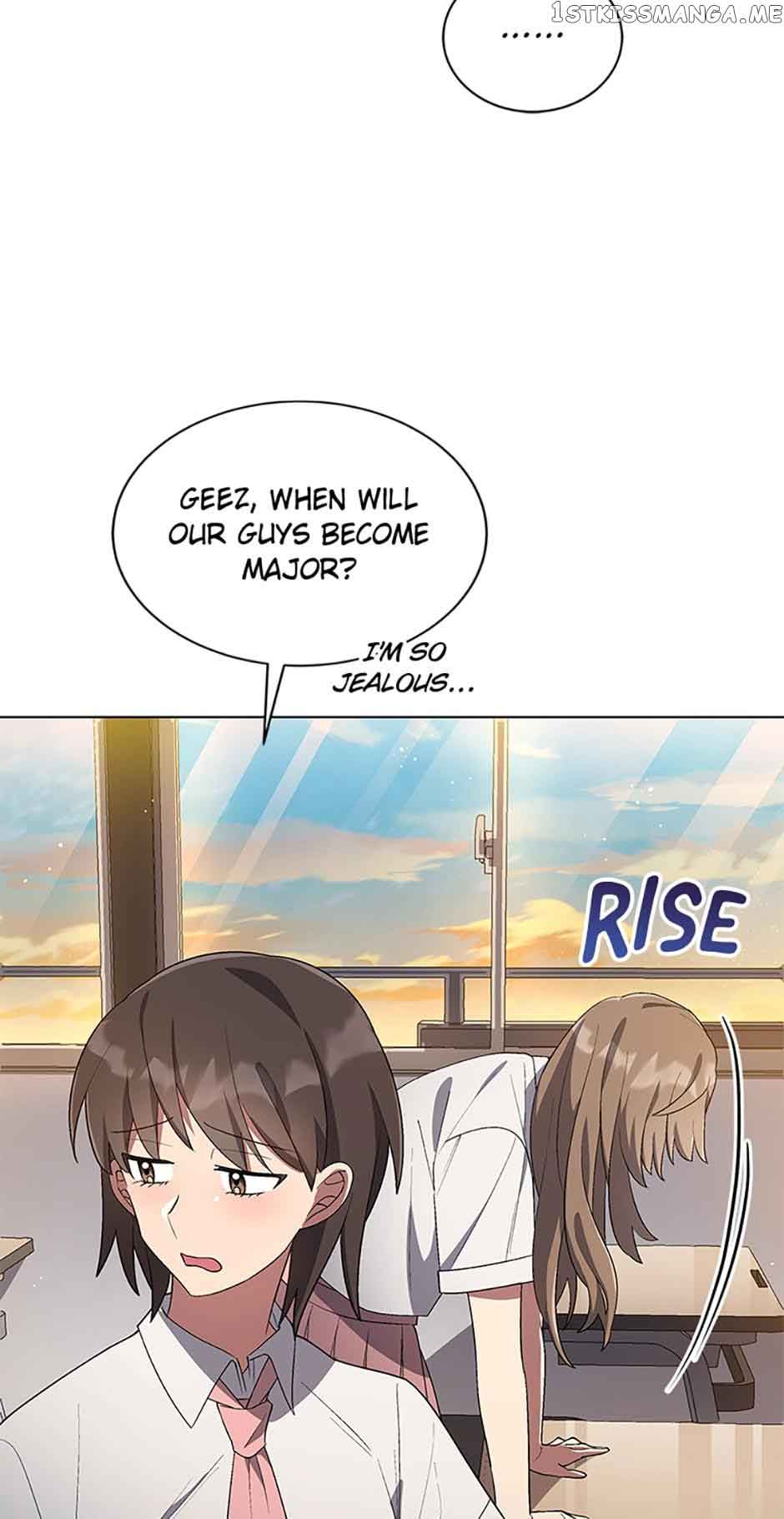 The Second Life of an All-Rounder Idol Chapter 26 333 65