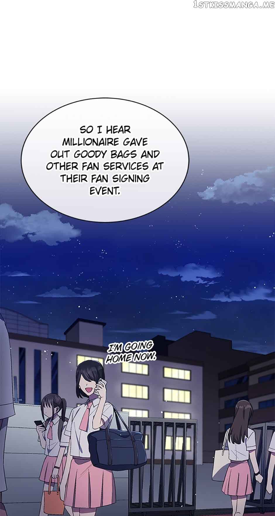 The Second Life of an All-Rounder Idol Chapter 26 335 67