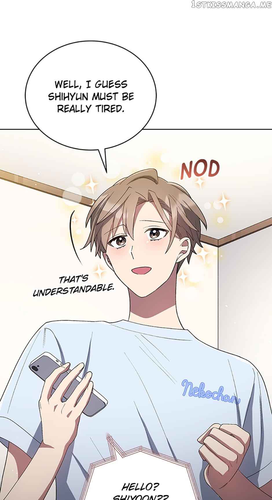 The Second Life of an All-Rounder Idol Chapter 26 350 82