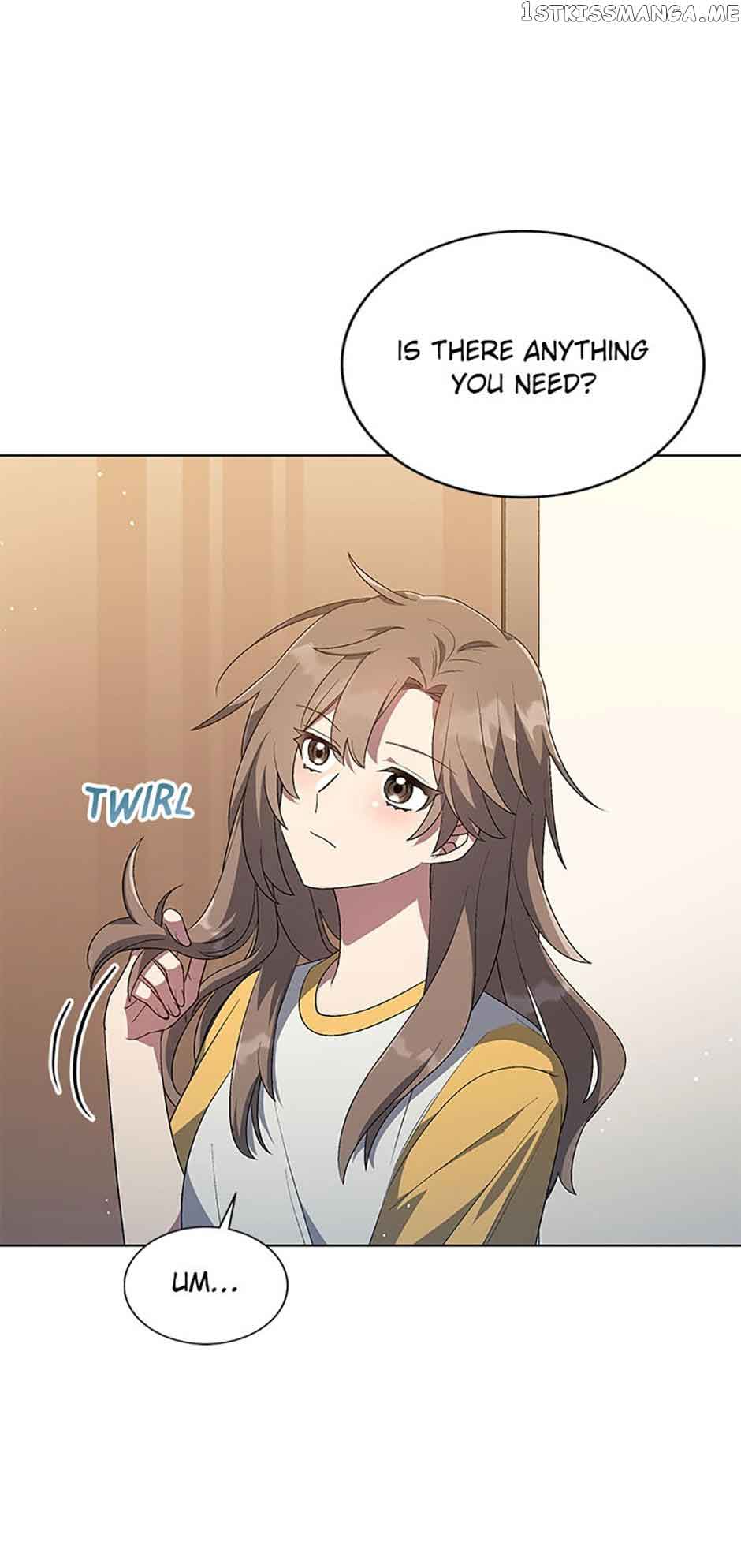 The Second Life of an All-Rounder Idol Chapter 27 292 03