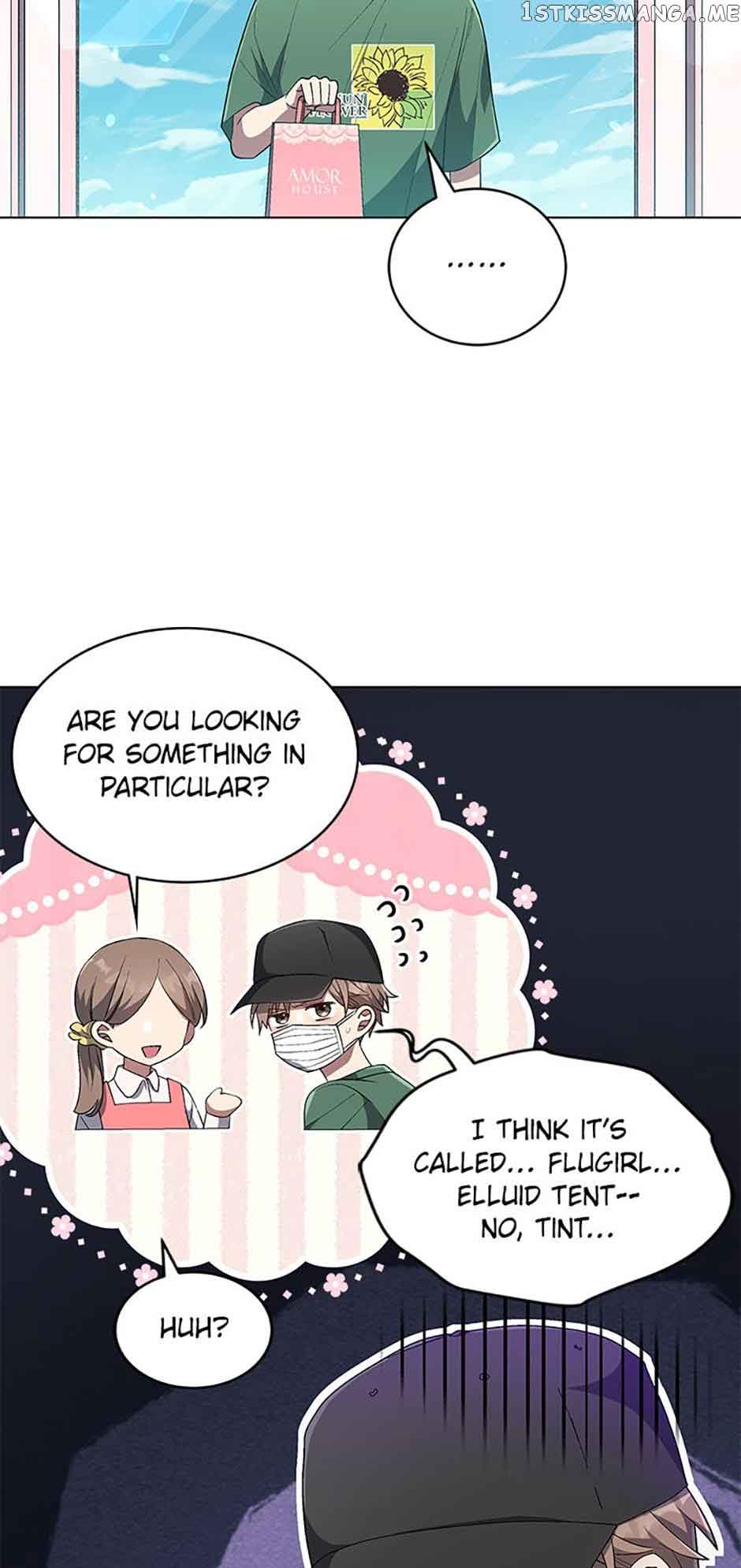 The Second Life of an All-Rounder Idol Chapter 27 294 05