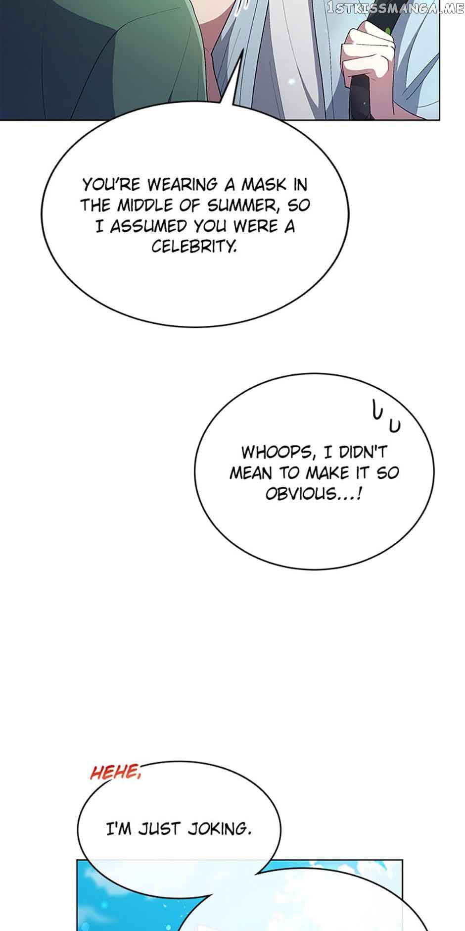 The Second Life of an All-Rounder Idol Chapter 27 301 12