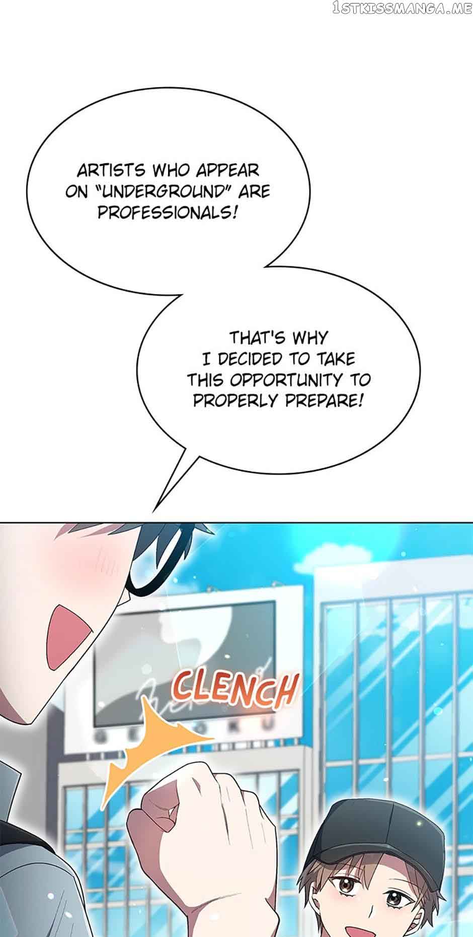 The Second Life of an All-Rounder Idol Chapter 27 304 15